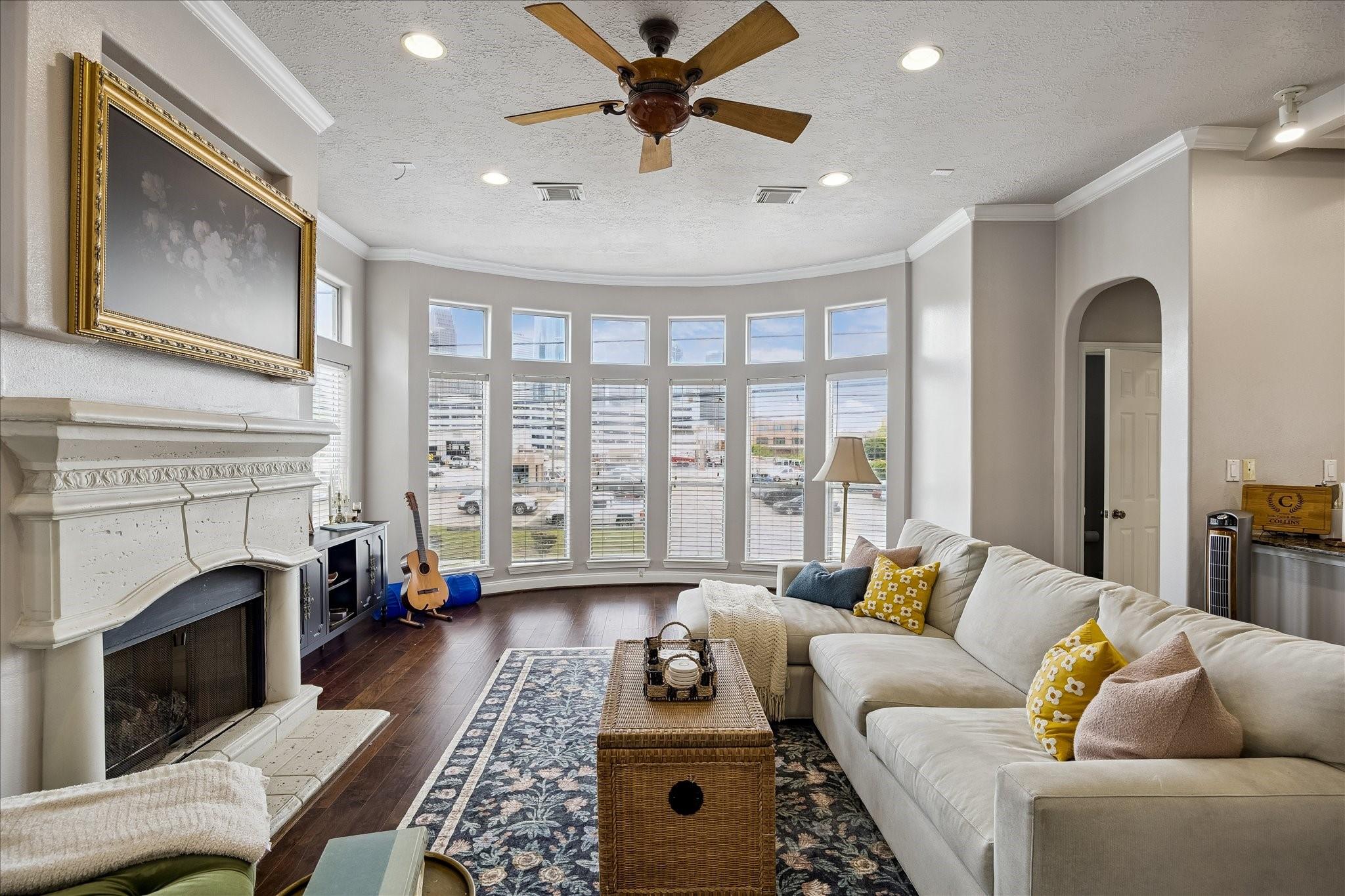 1304 Dart Street # F