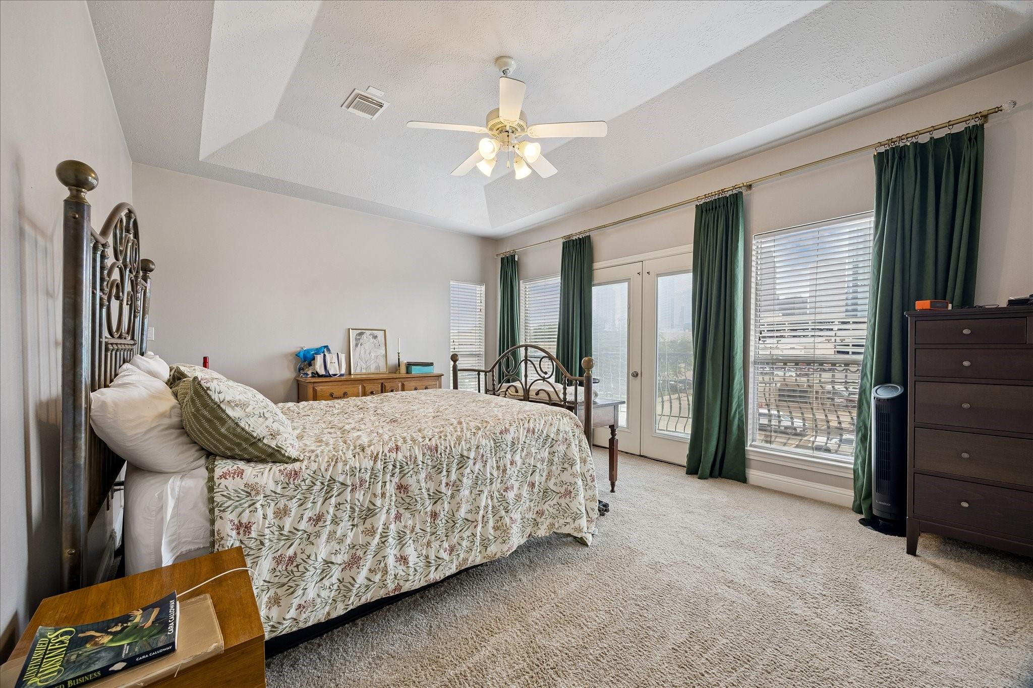 1304 Dart Street # F