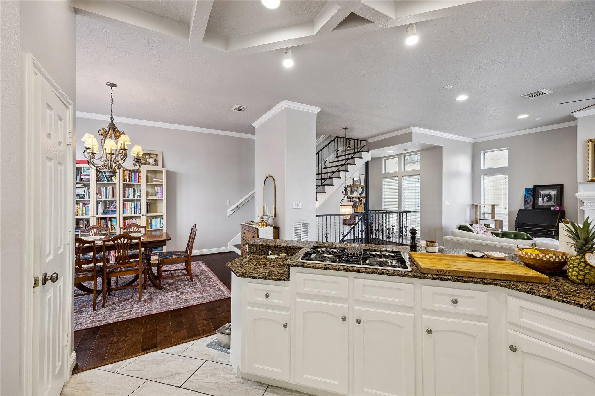 1304 Dart Street # F