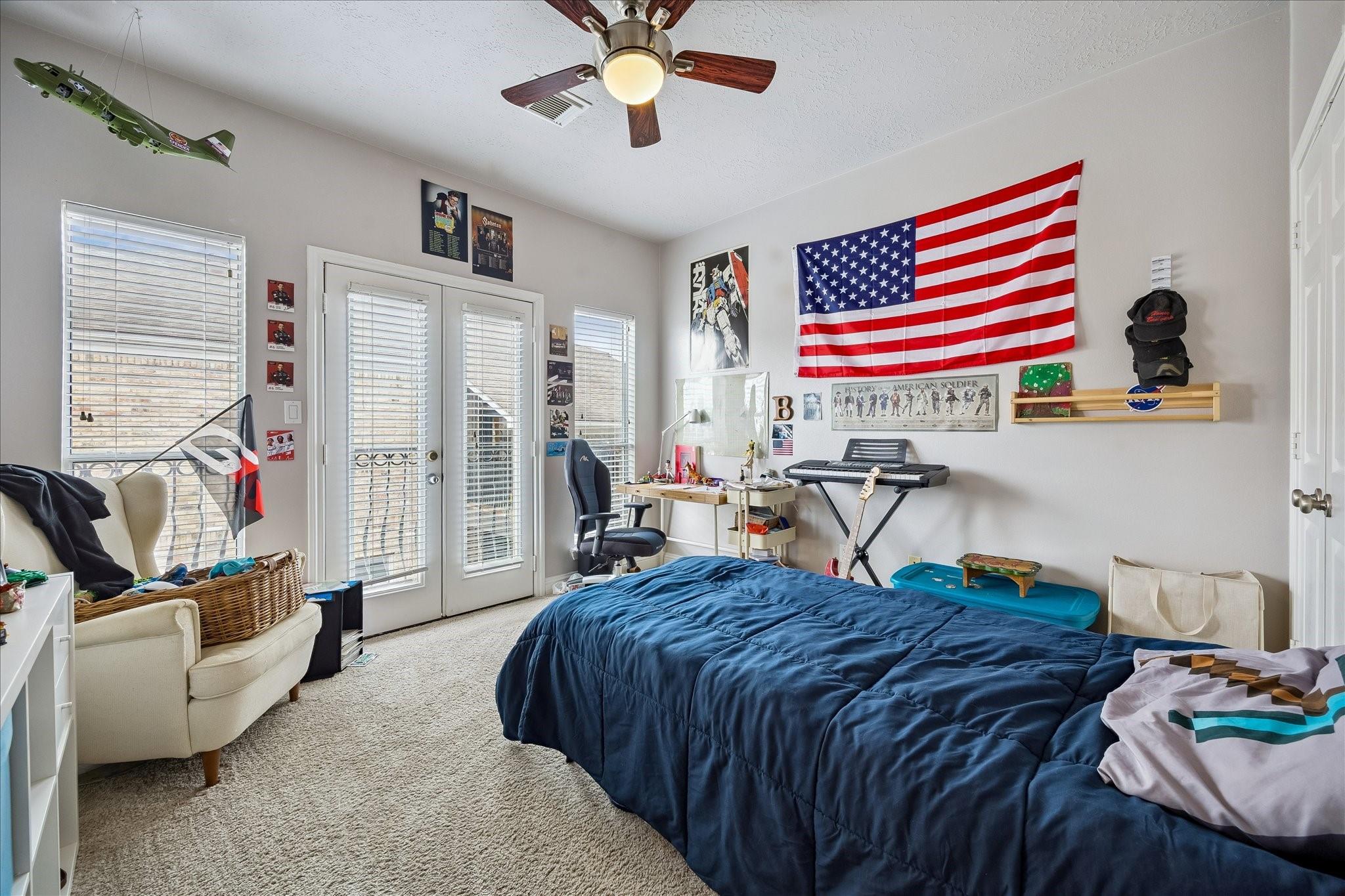 1304 Dart Street # F