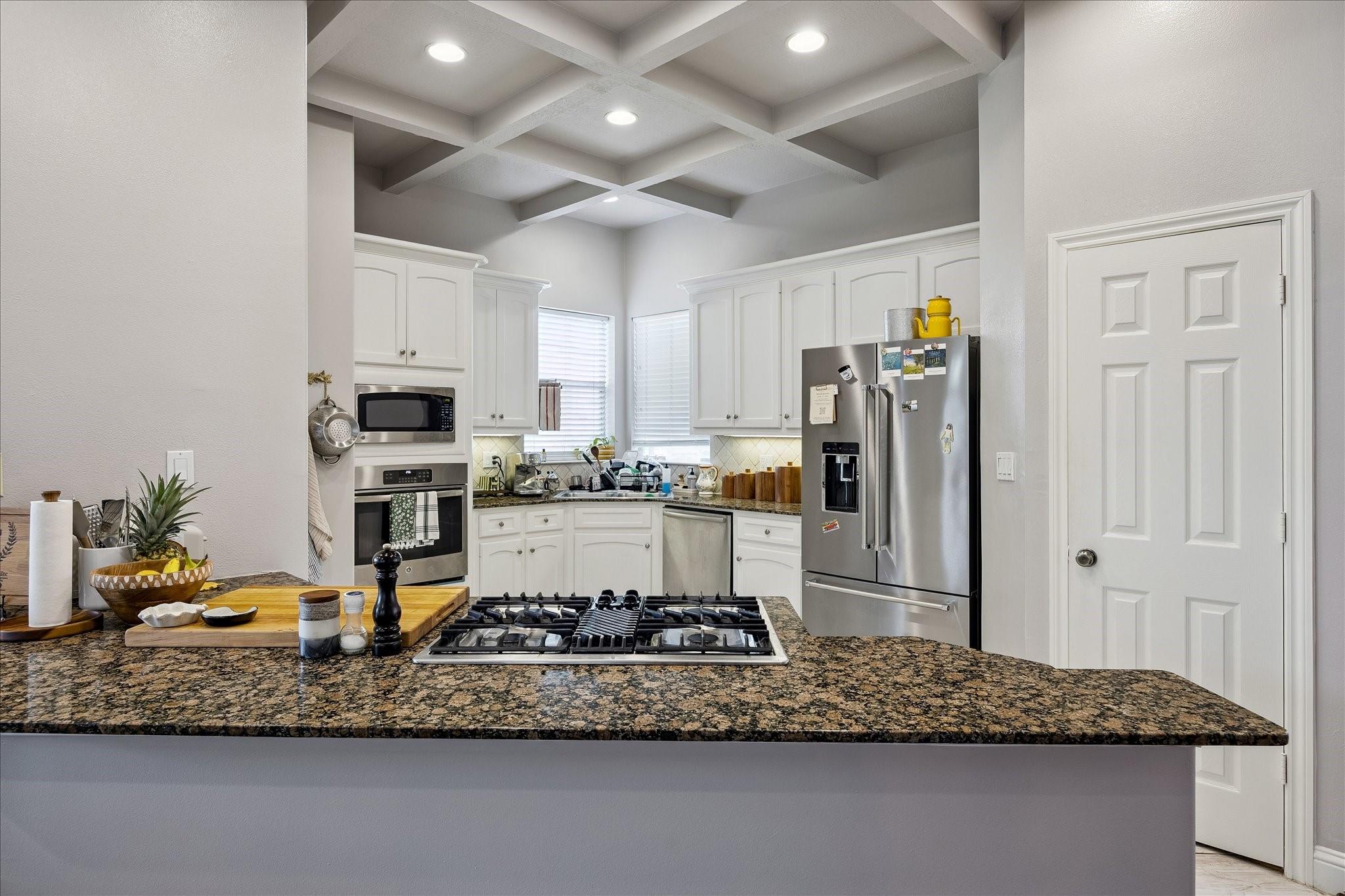 1304 Dart Street # F