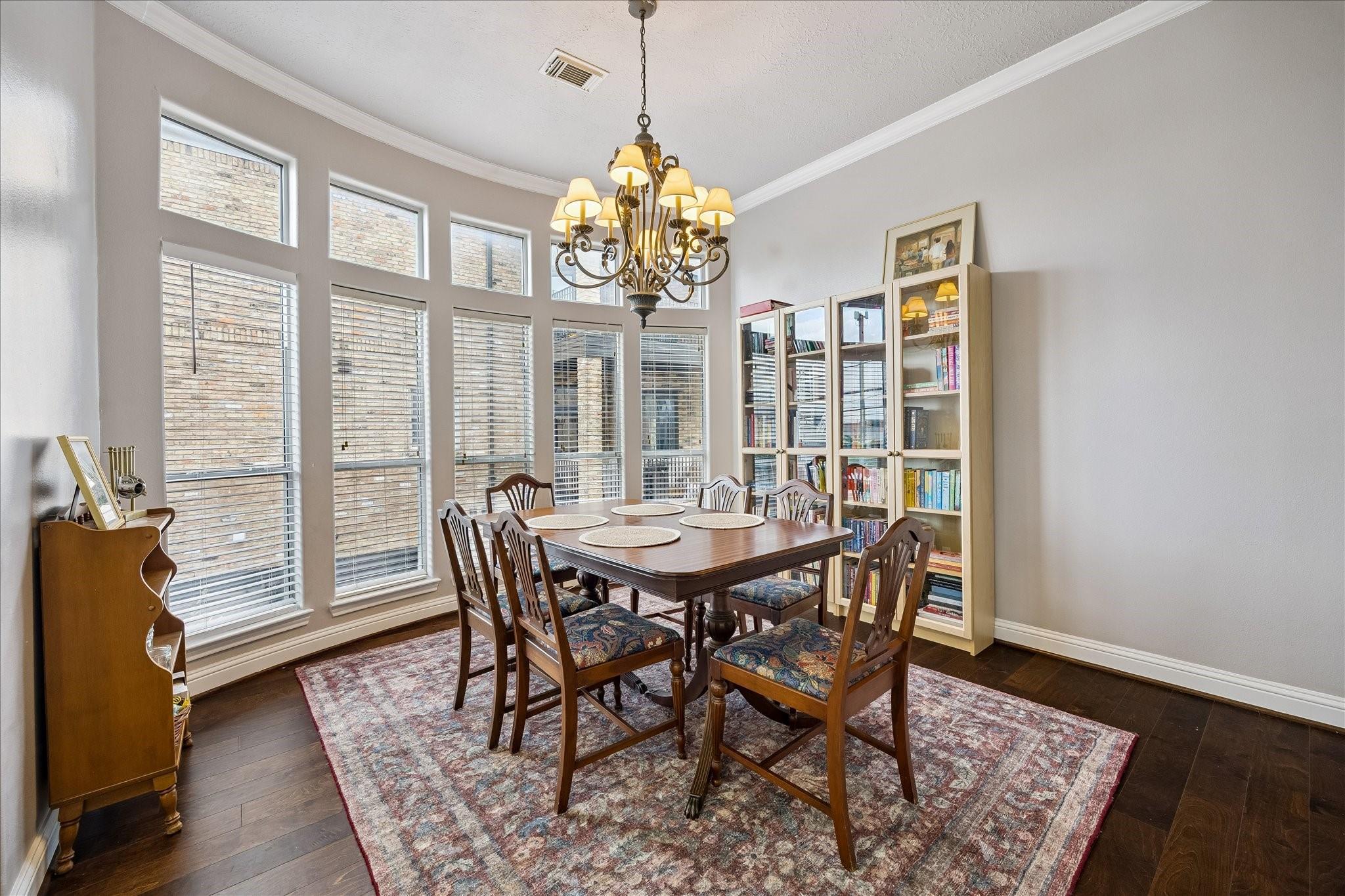 1304 Dart Street # F