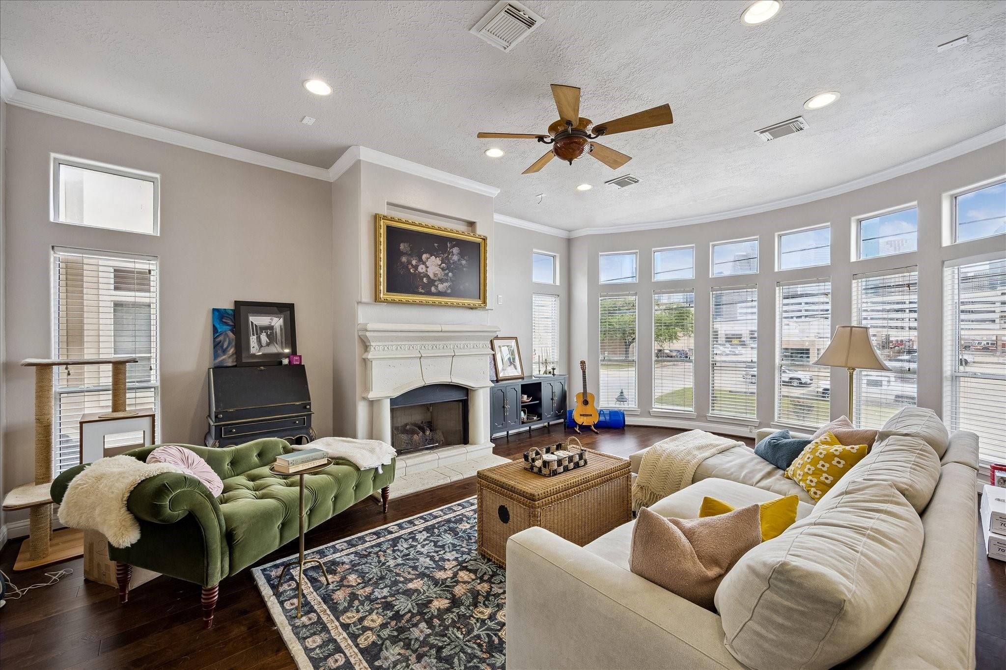 1304 Dart Street # F