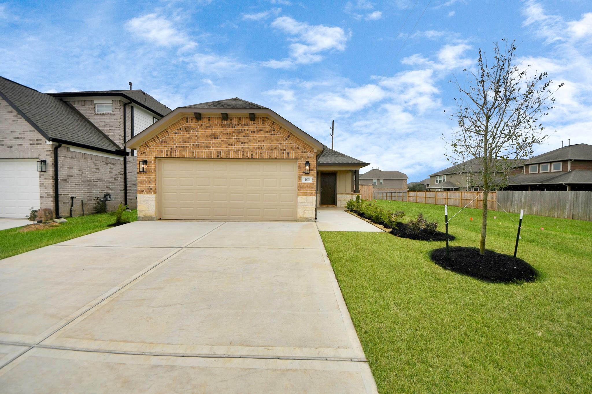 5823 Madison Trail Drive