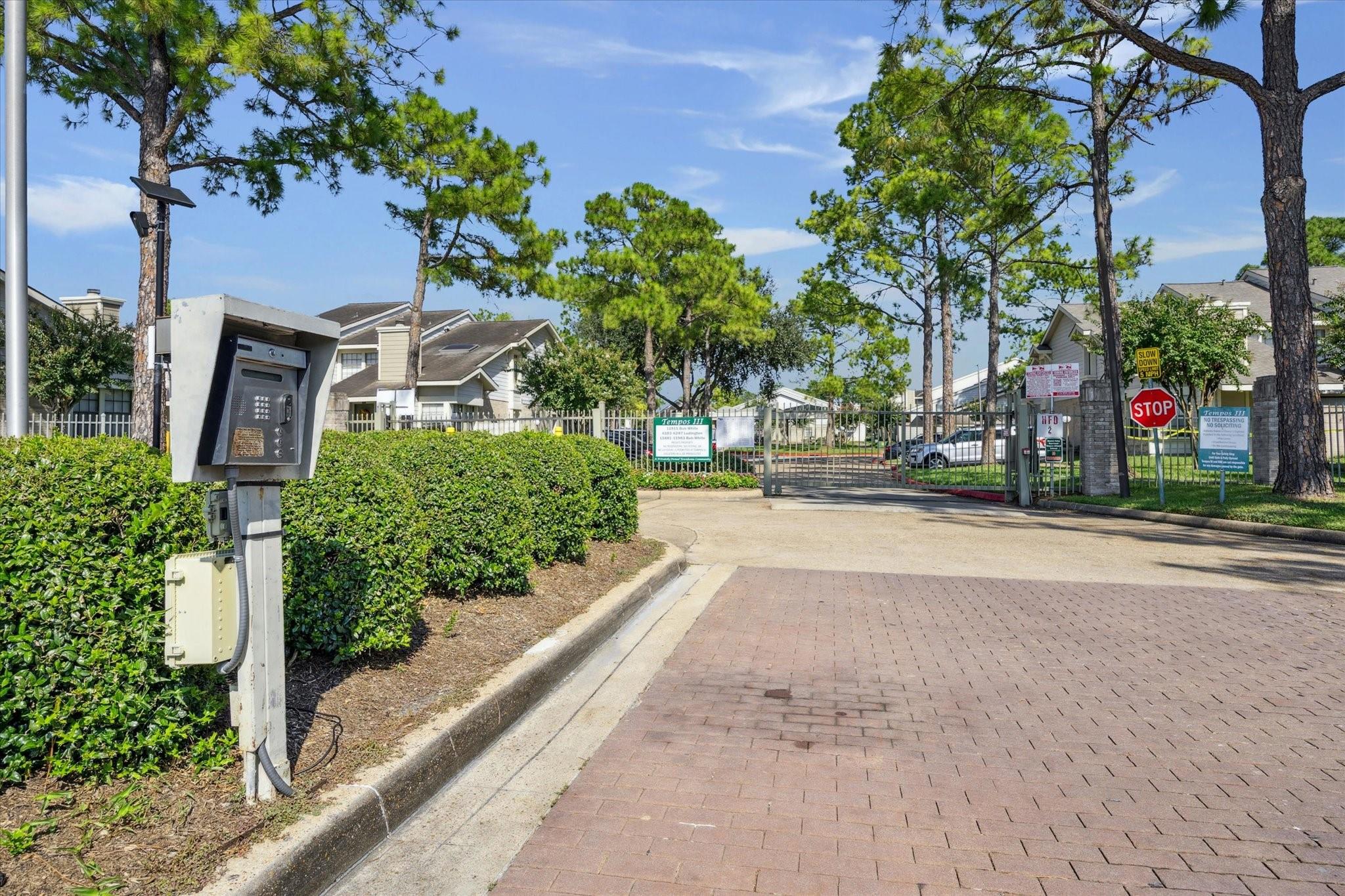 11957 Bob White Drive # 863