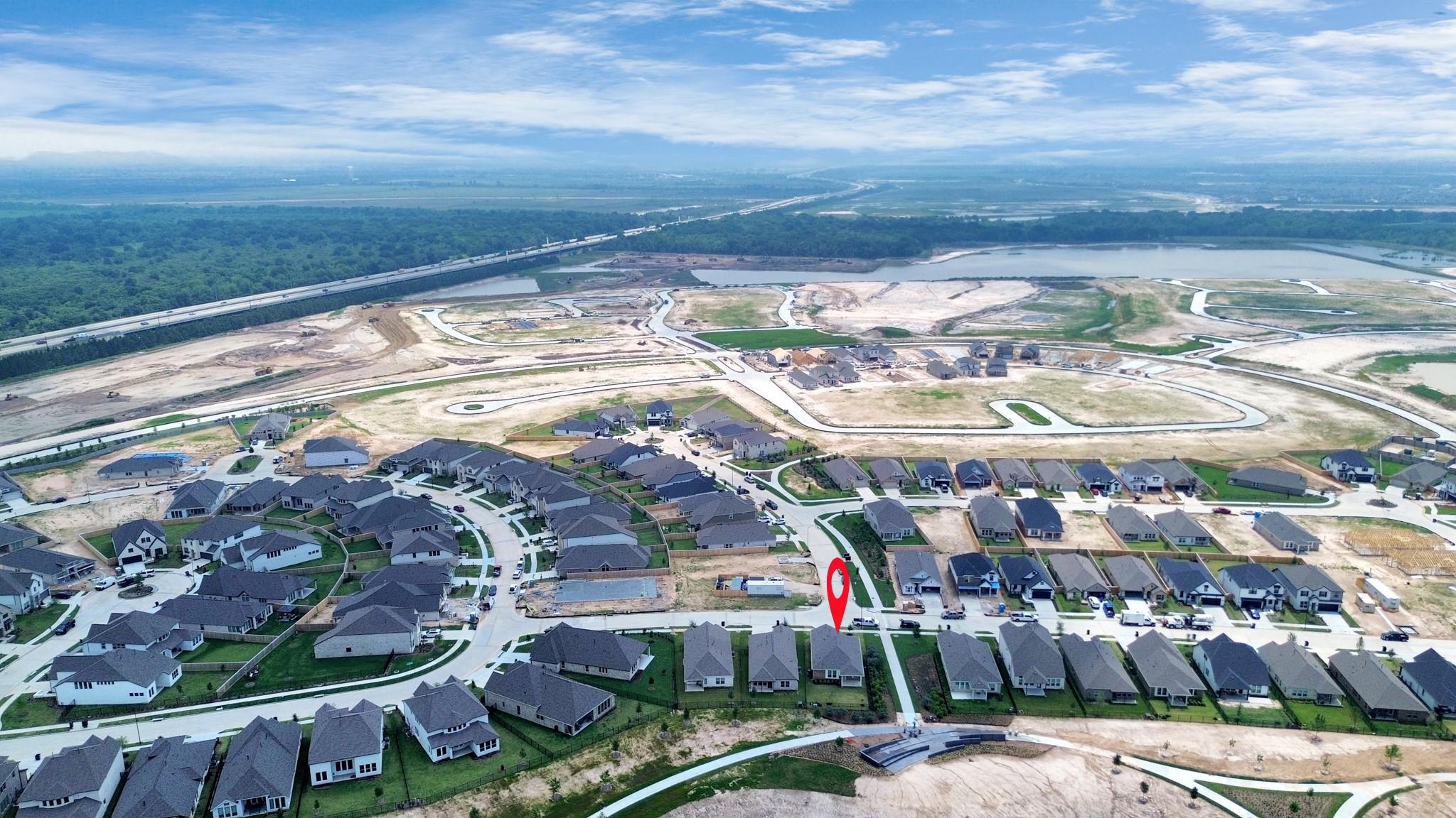 21743 Zebra Swallowtail Drive