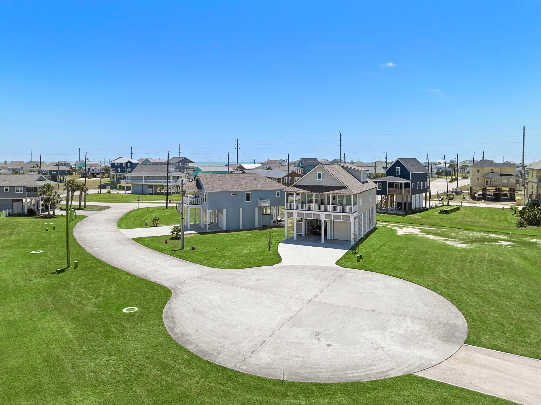 3803 Carmel Court