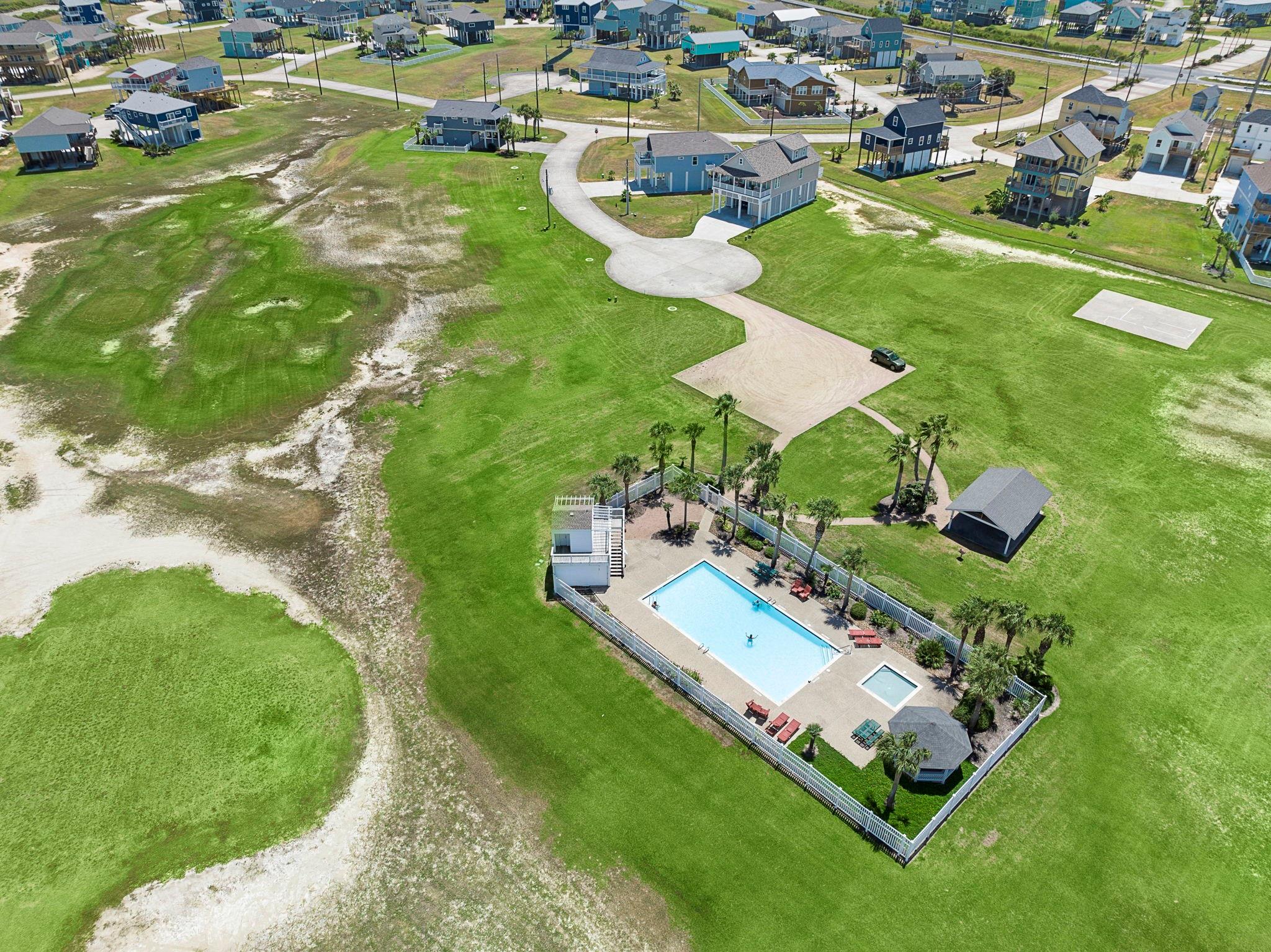 3803 Carmel Court