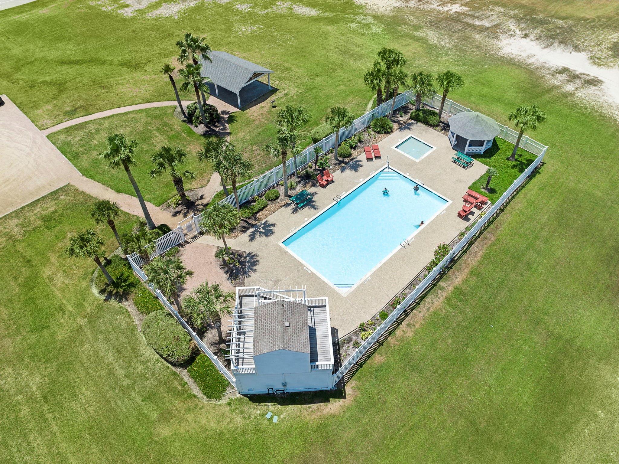 3803 Carmel Court