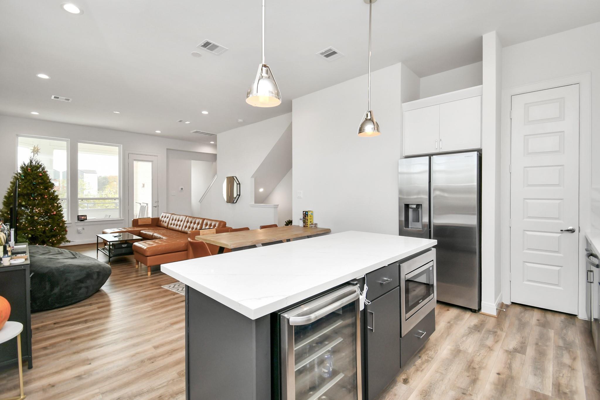 1905 Maury Street # A