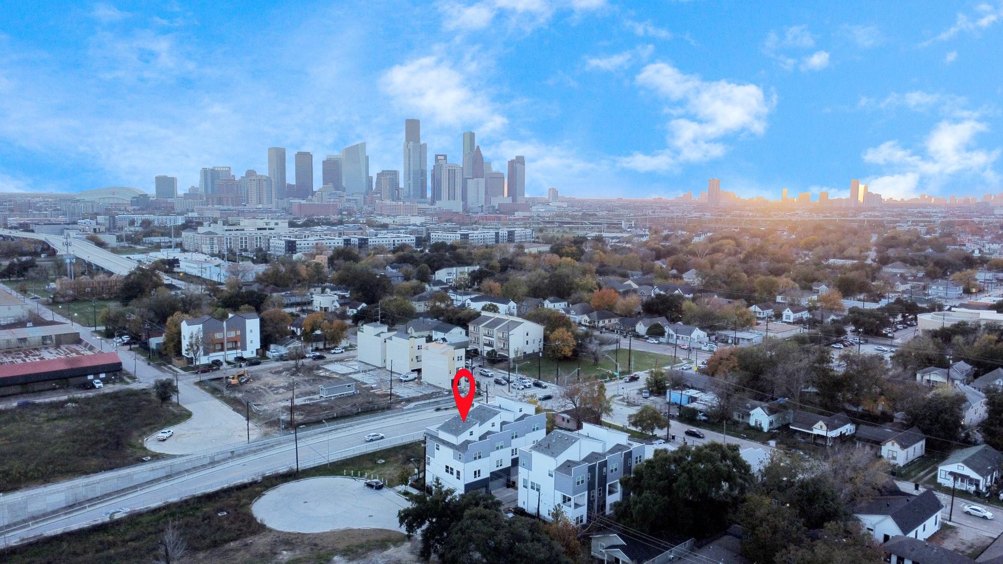 1905 Maury Street # A