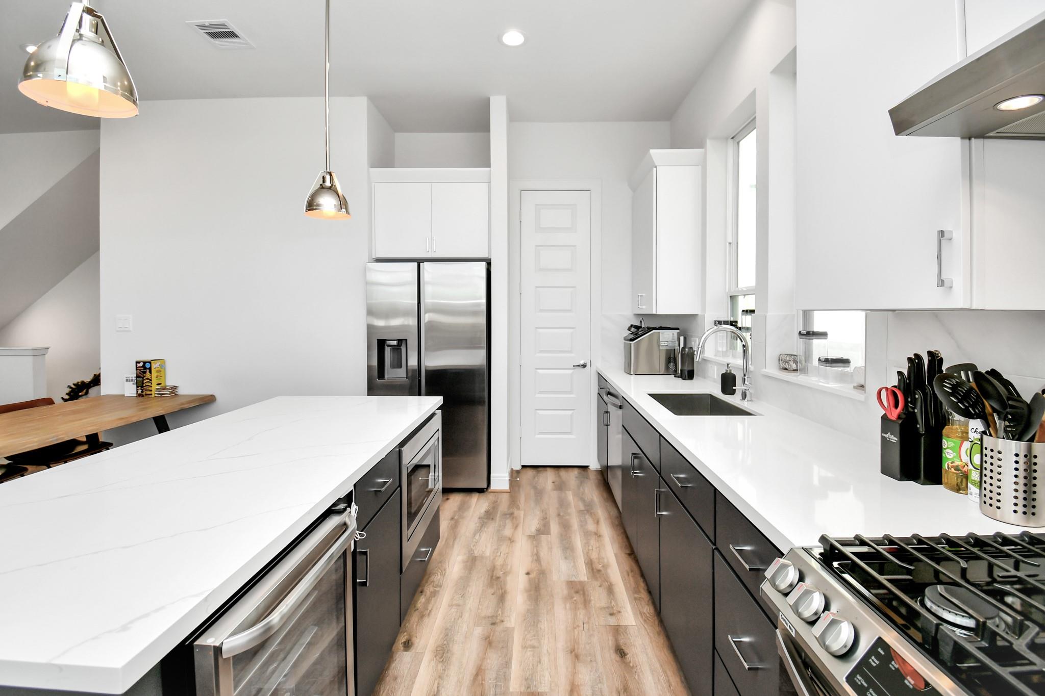 1905 Maury Street # A