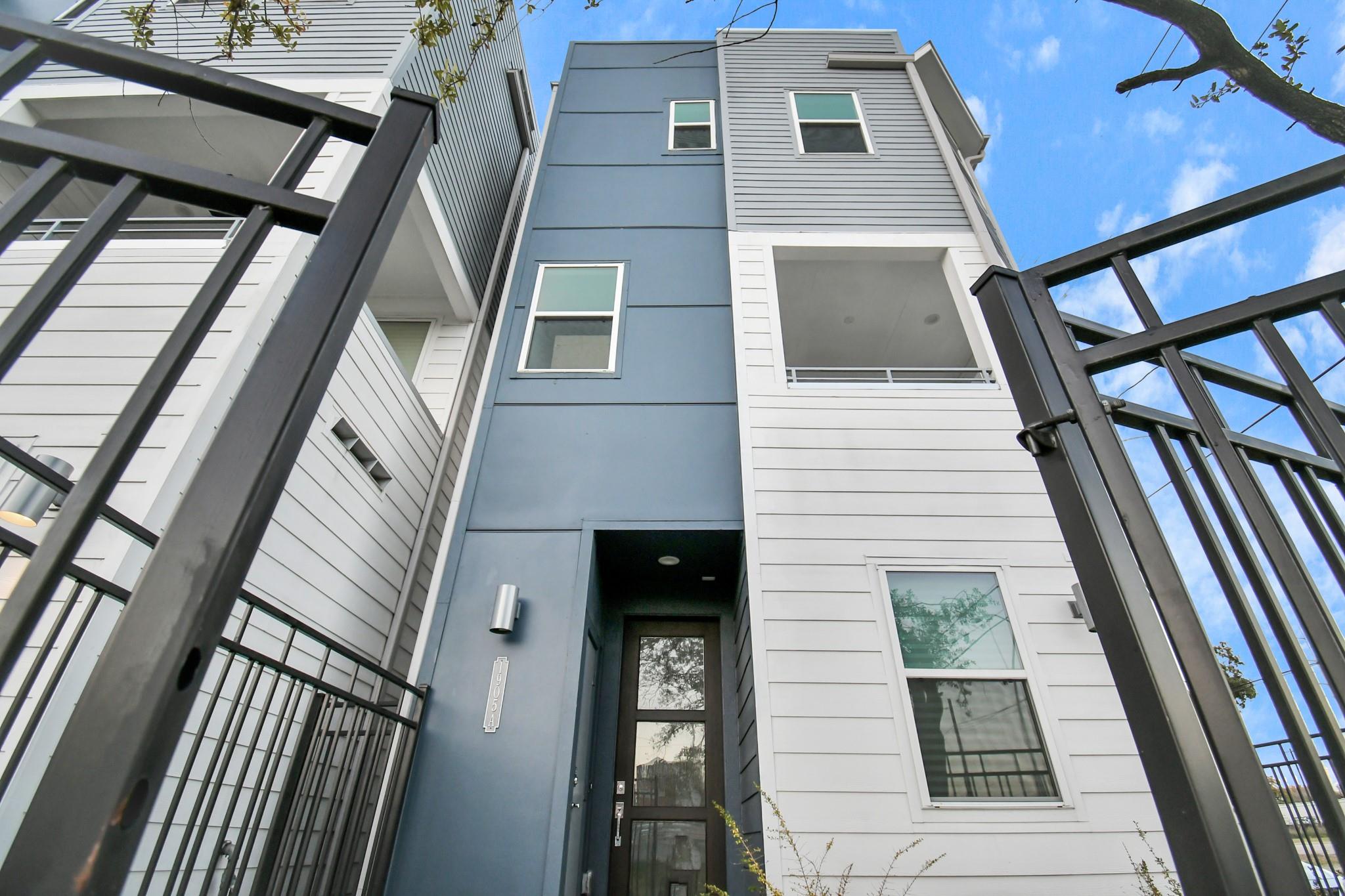 1905 Maury Street # A