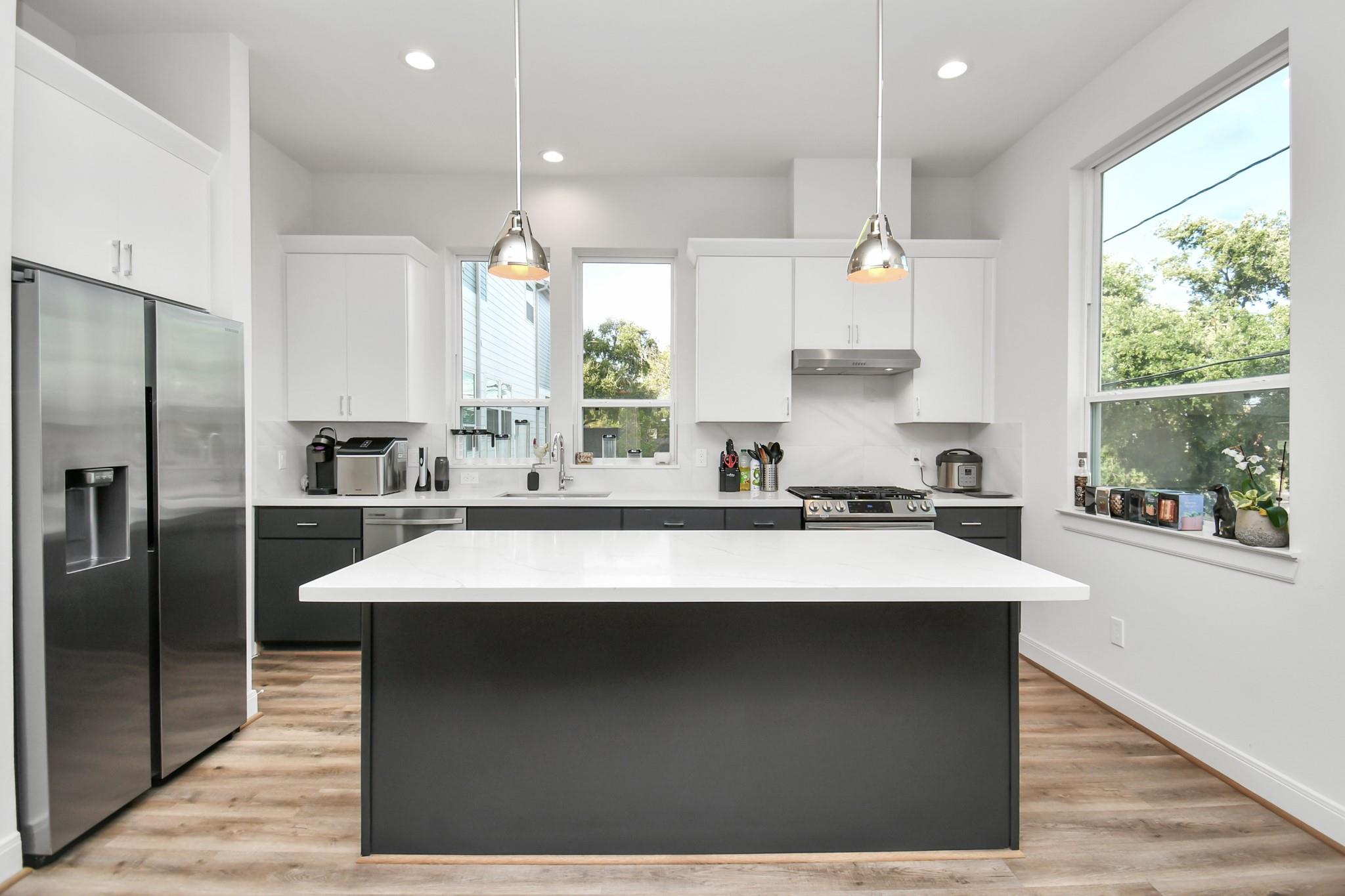 1905 Maury Street # A