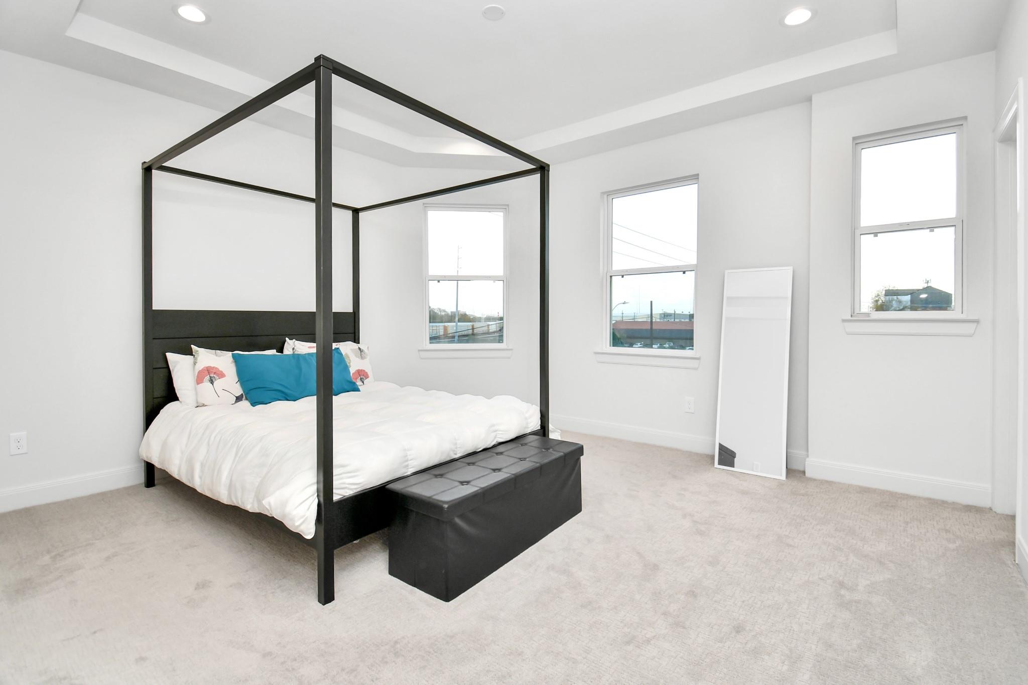 1905 Maury Street # A