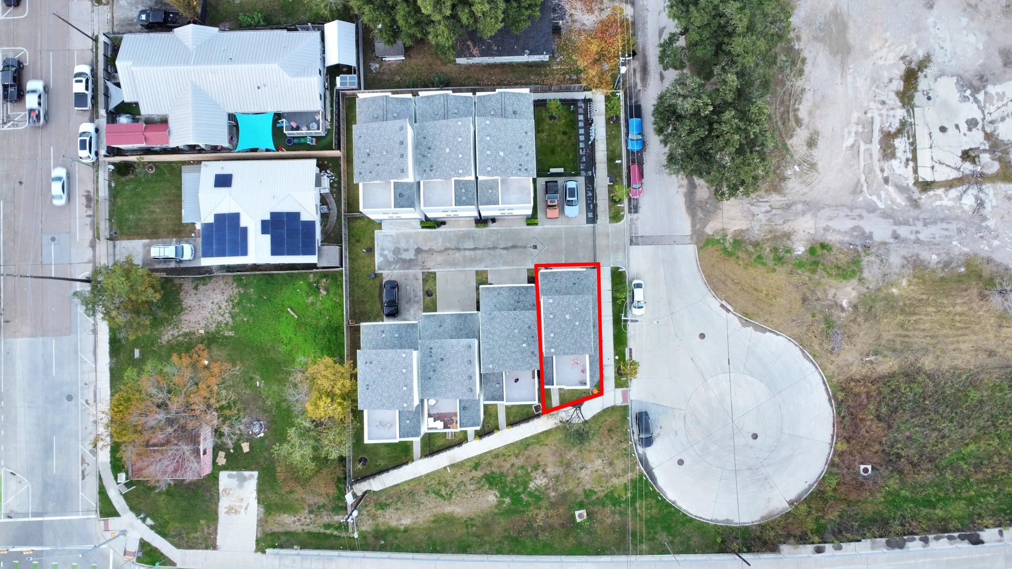 1905 Maury Street # A