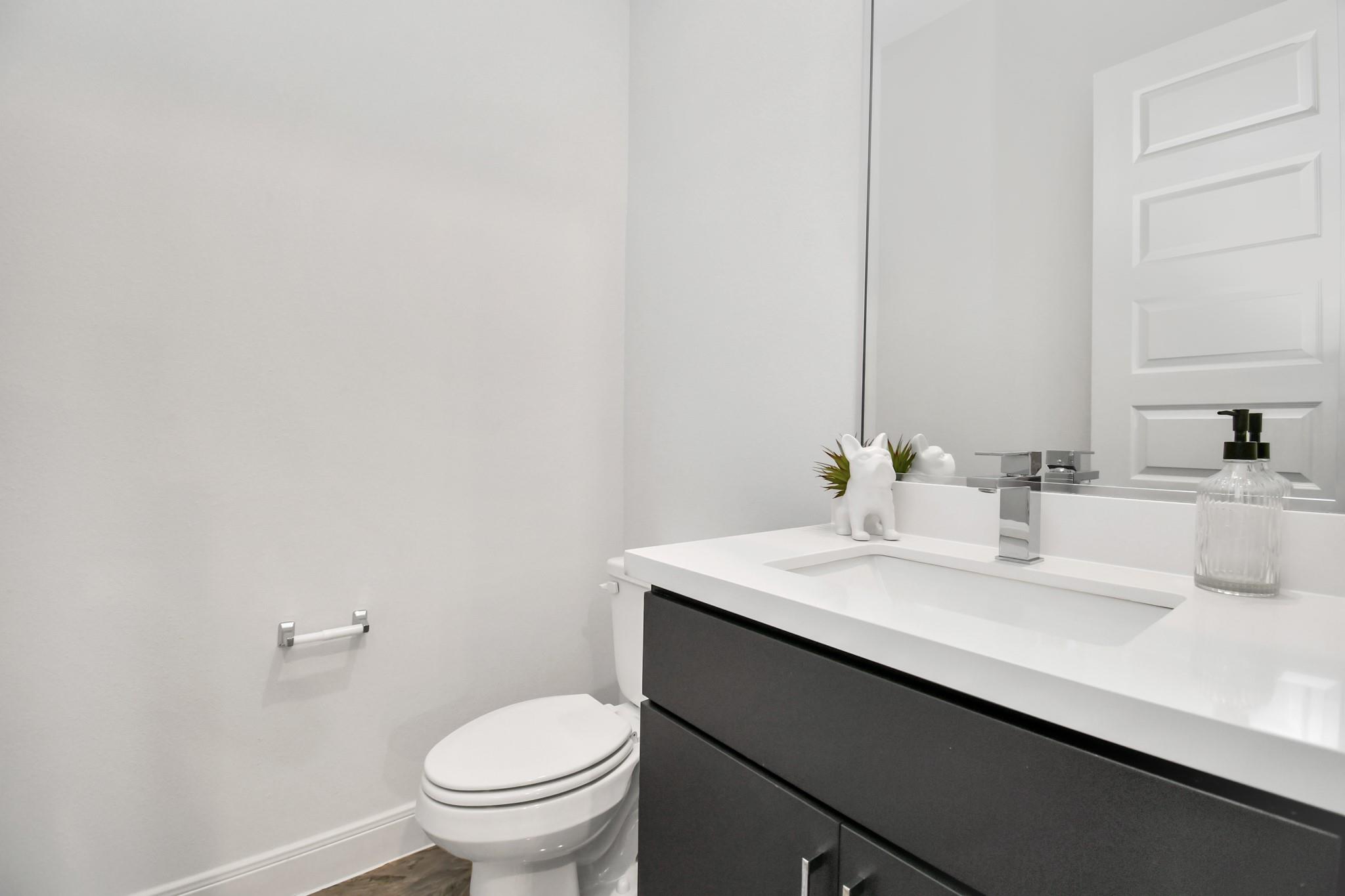 1905 Maury Street # A