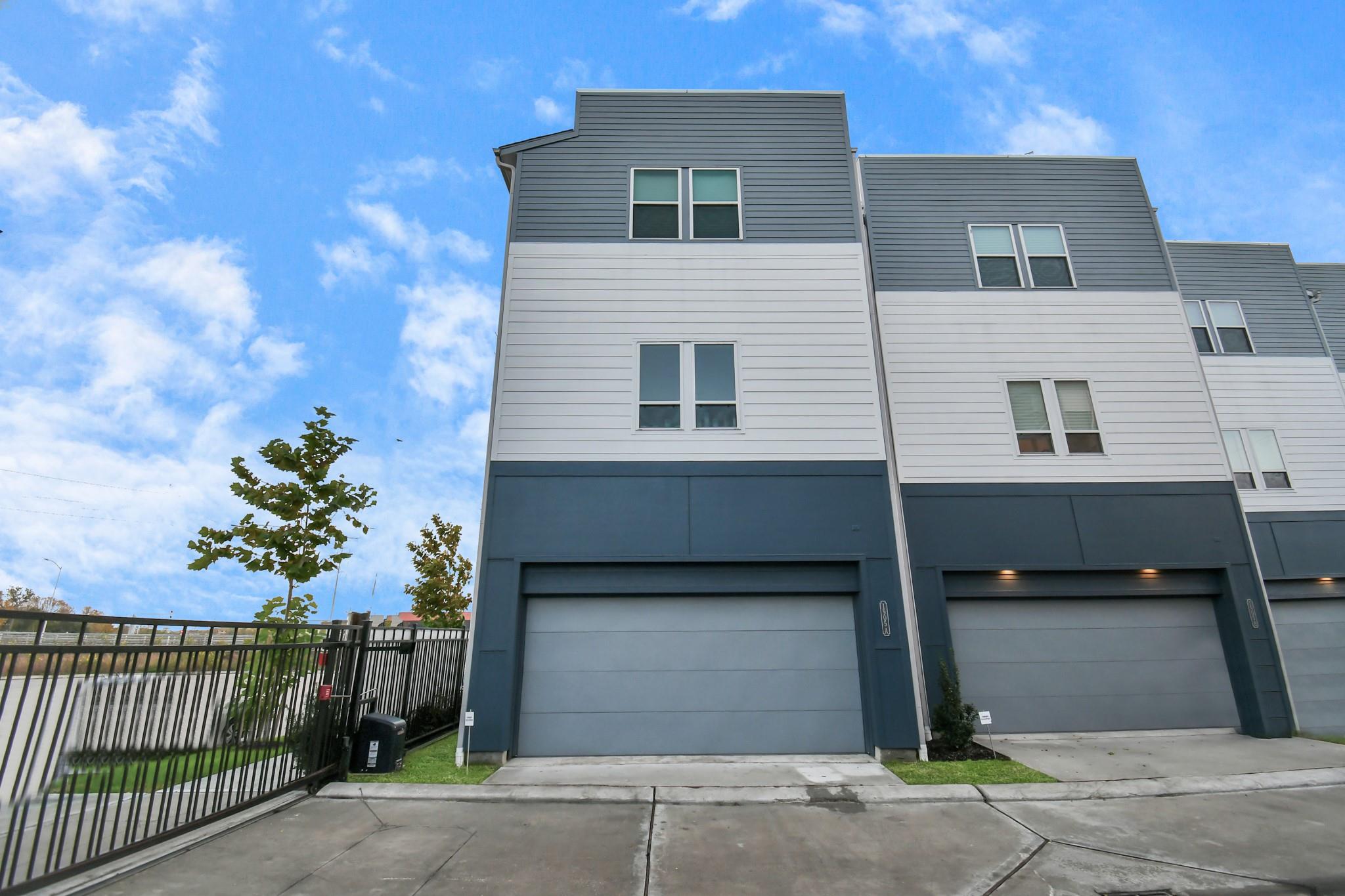 1905 Maury Street # A