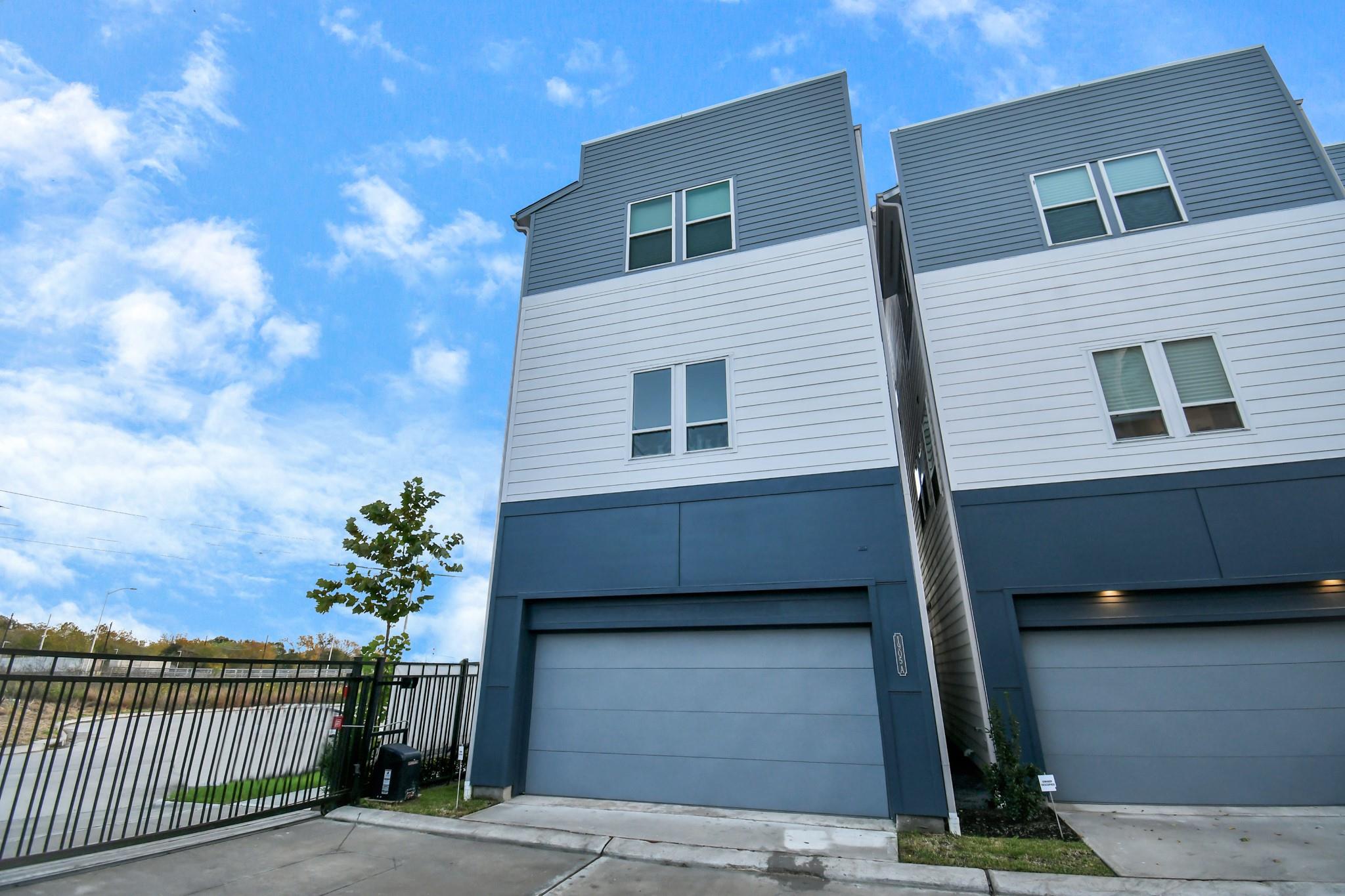 1905 Maury Street # A