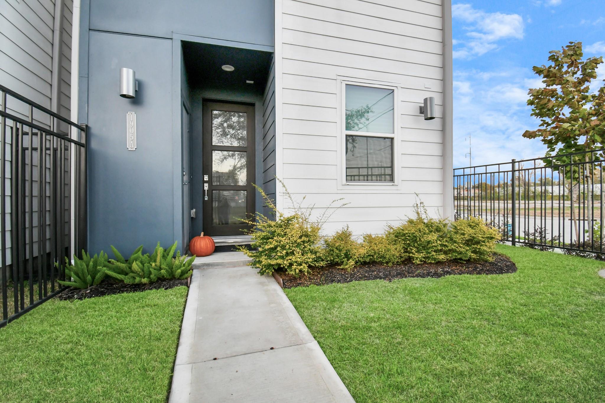 1905 Maury Street # A