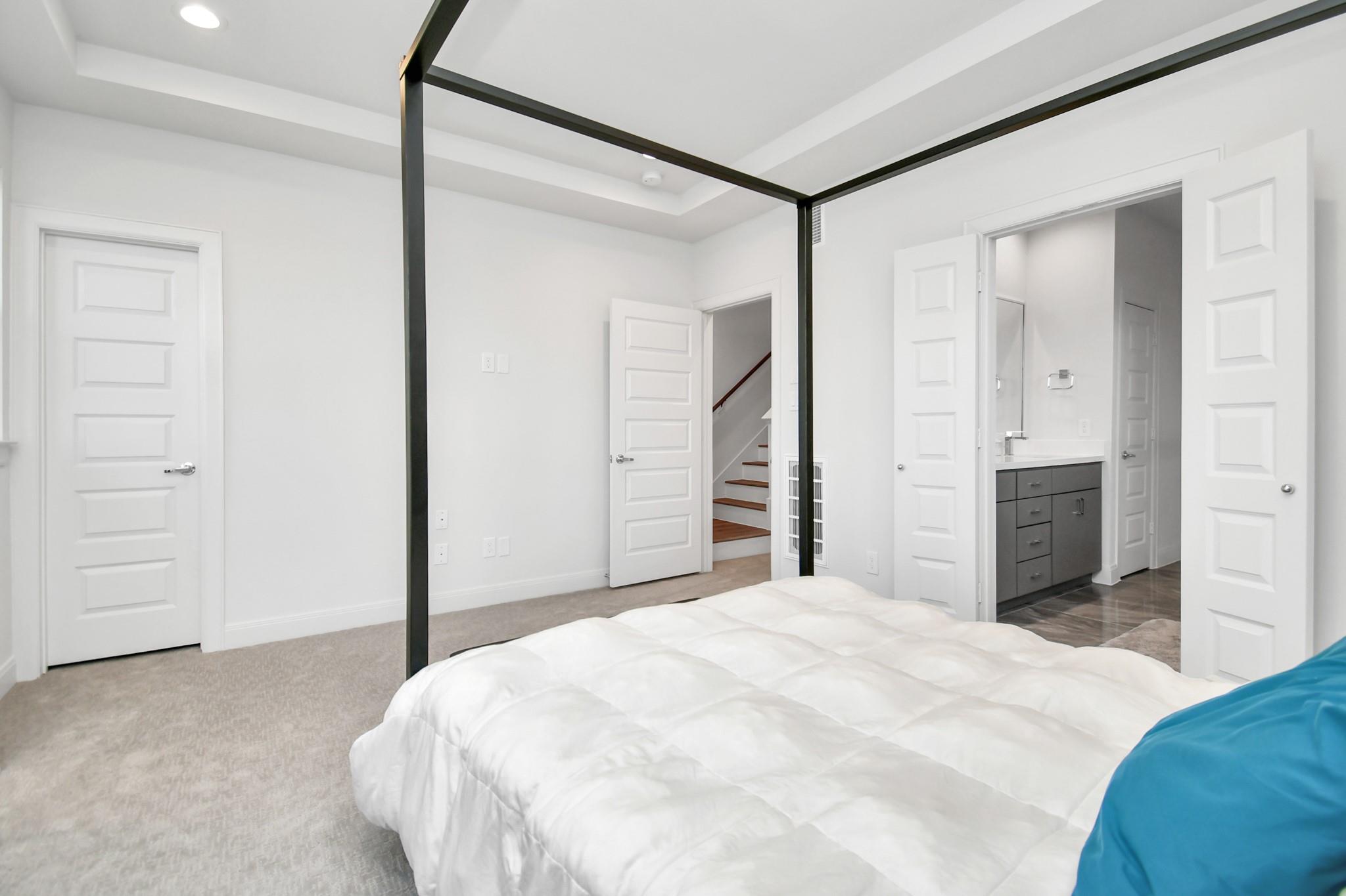 1905 Maury Street # A