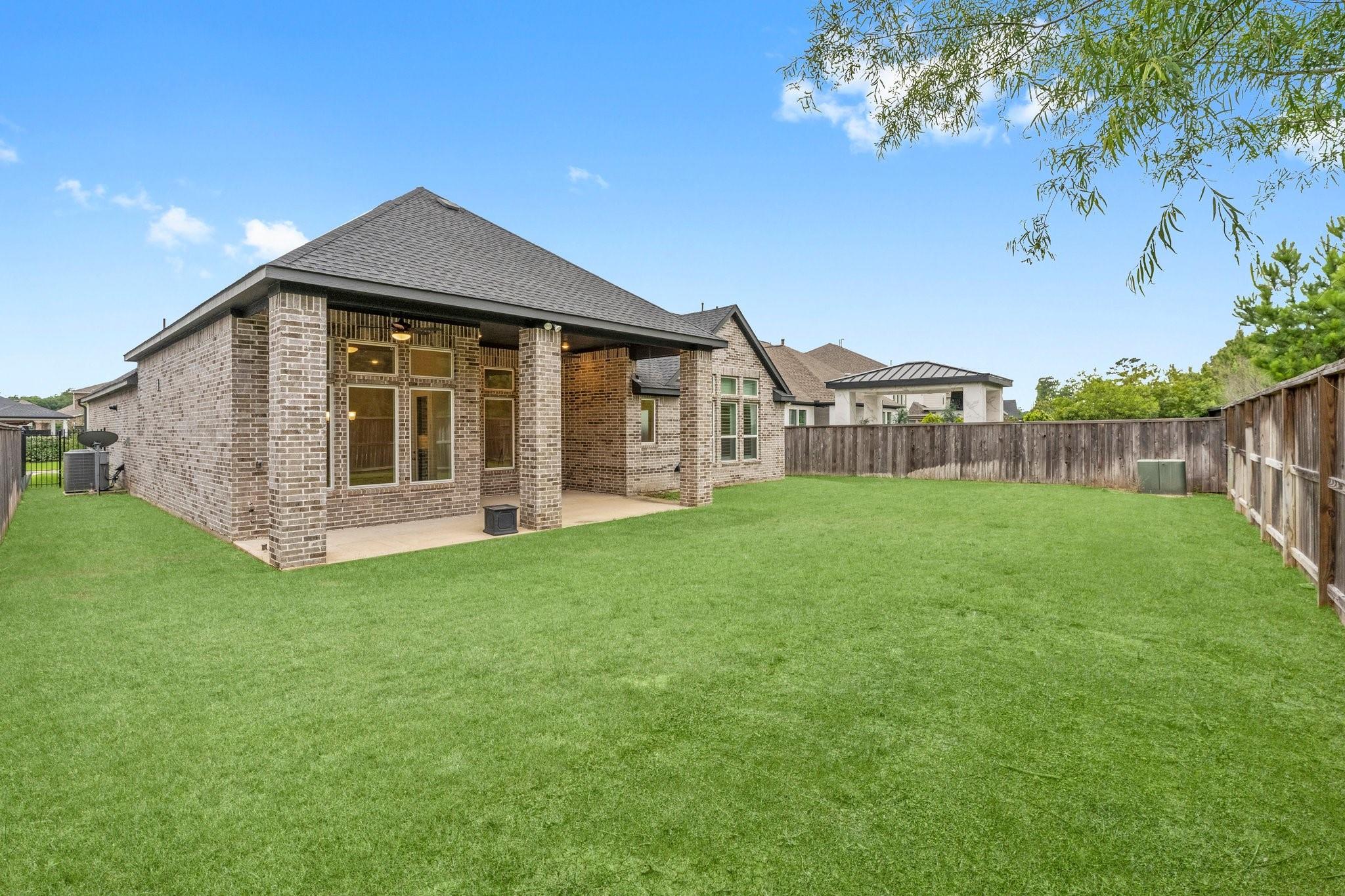 40 Venetia Grove Drive