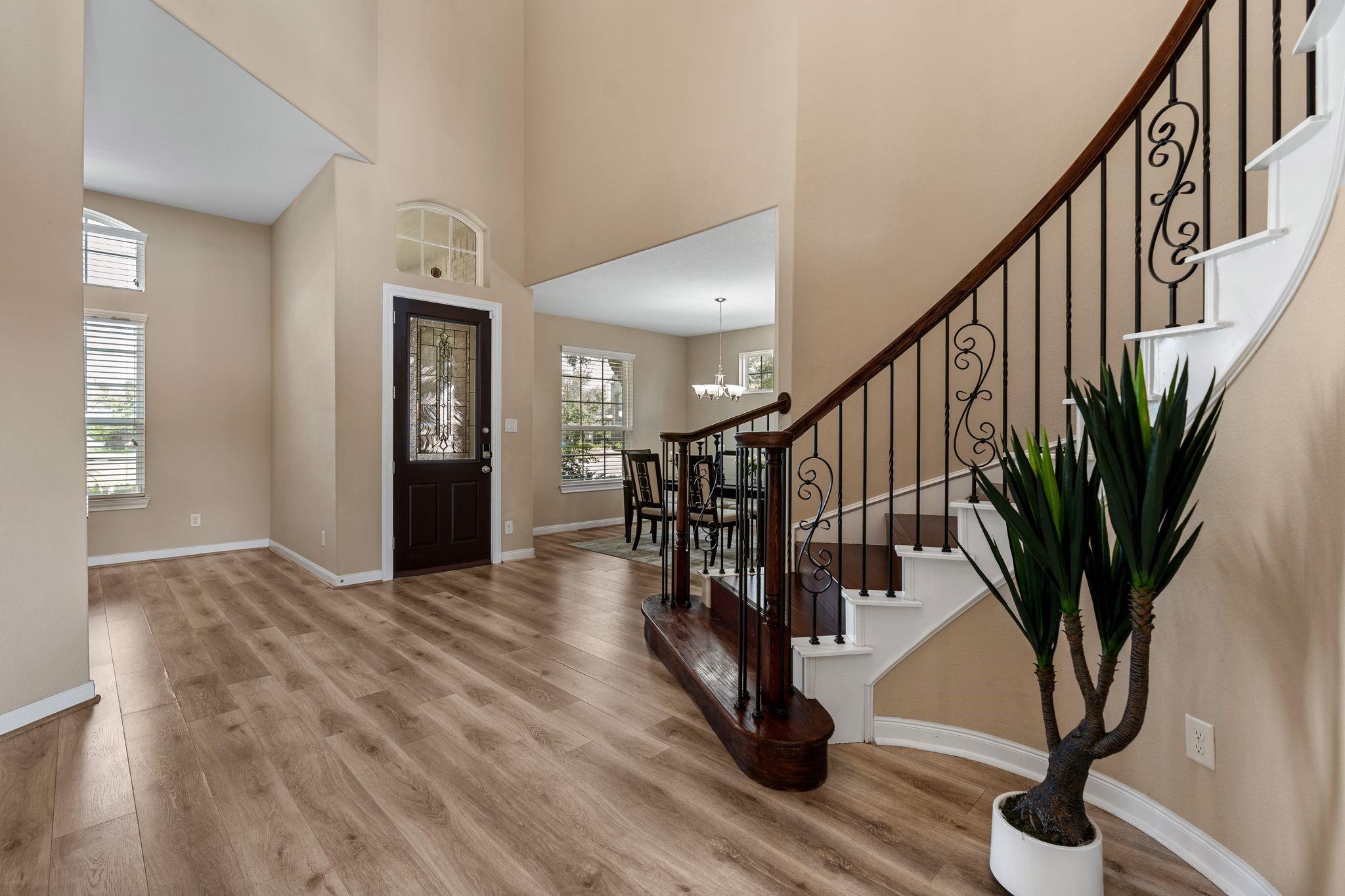 12222 Brighton Brook Lane
