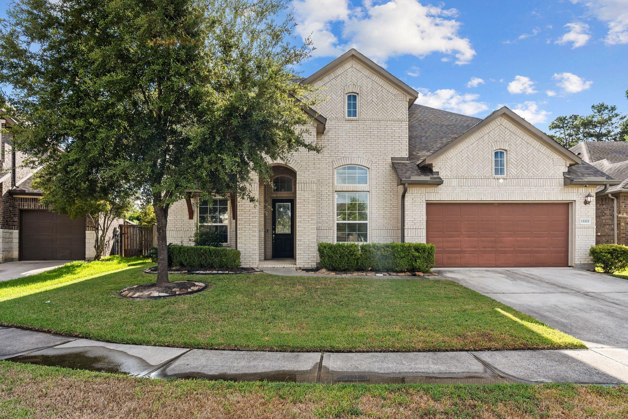 12222 Brighton Brook Lane
