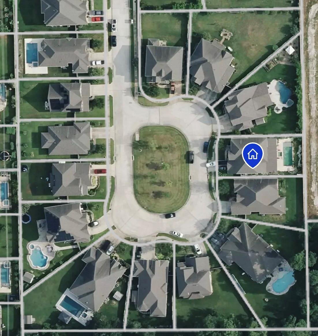 12222 Brighton Brook Lane