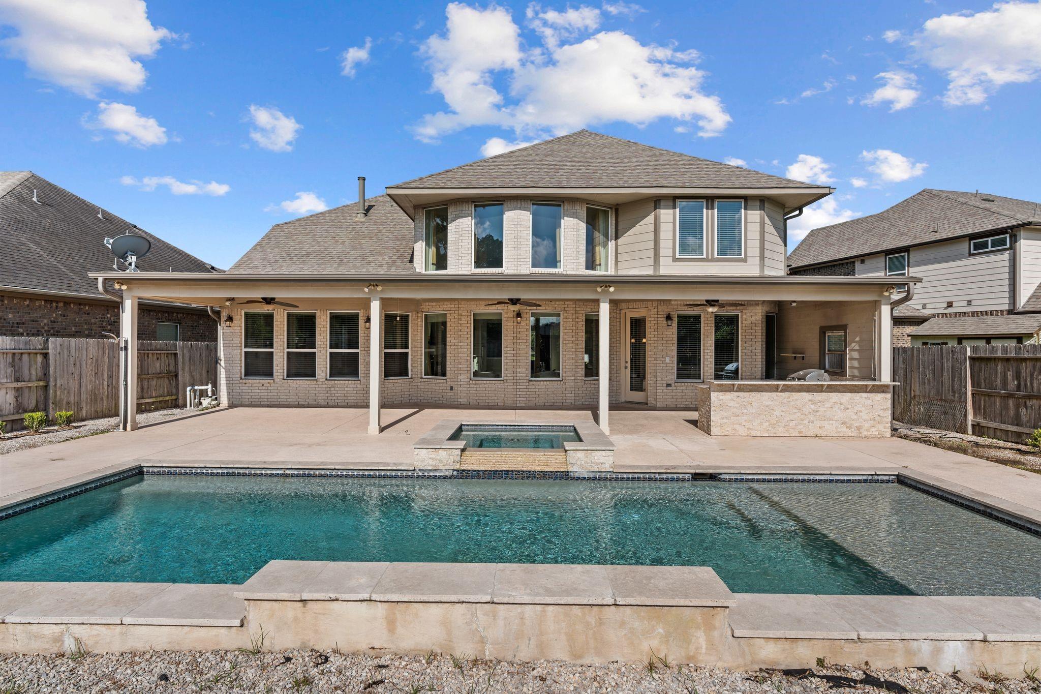 12222 Brighton Brook Lane