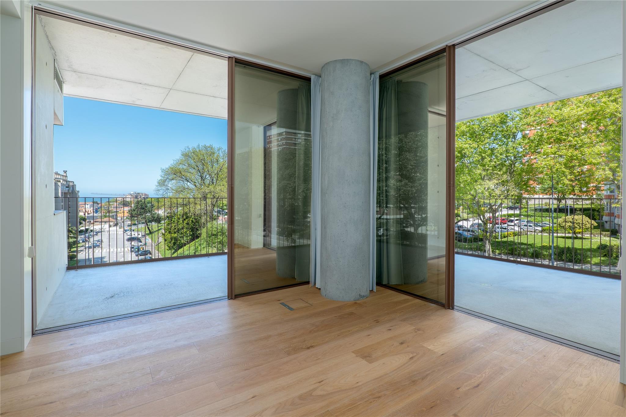 1345 Rua De Diogo Botelho # G