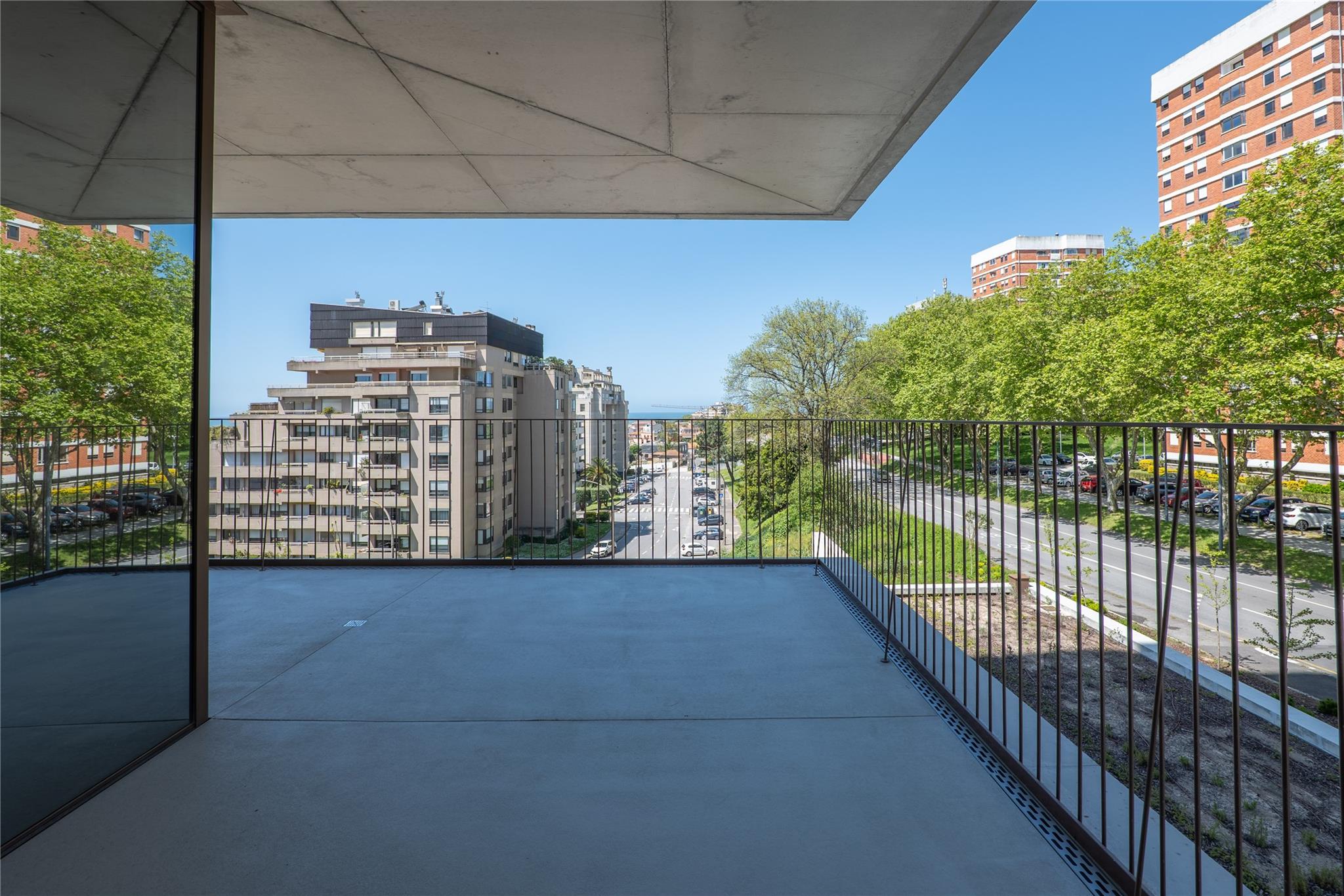 1345 Rua De Diogo Botelho # G