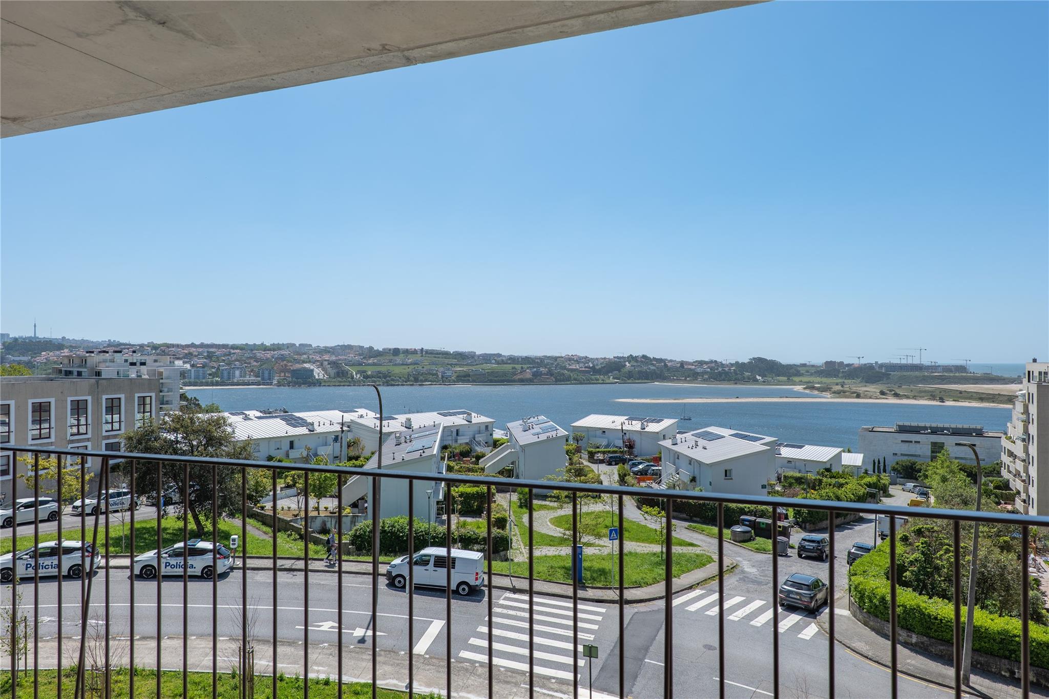 1345 Rua De Diogo Botelho # G