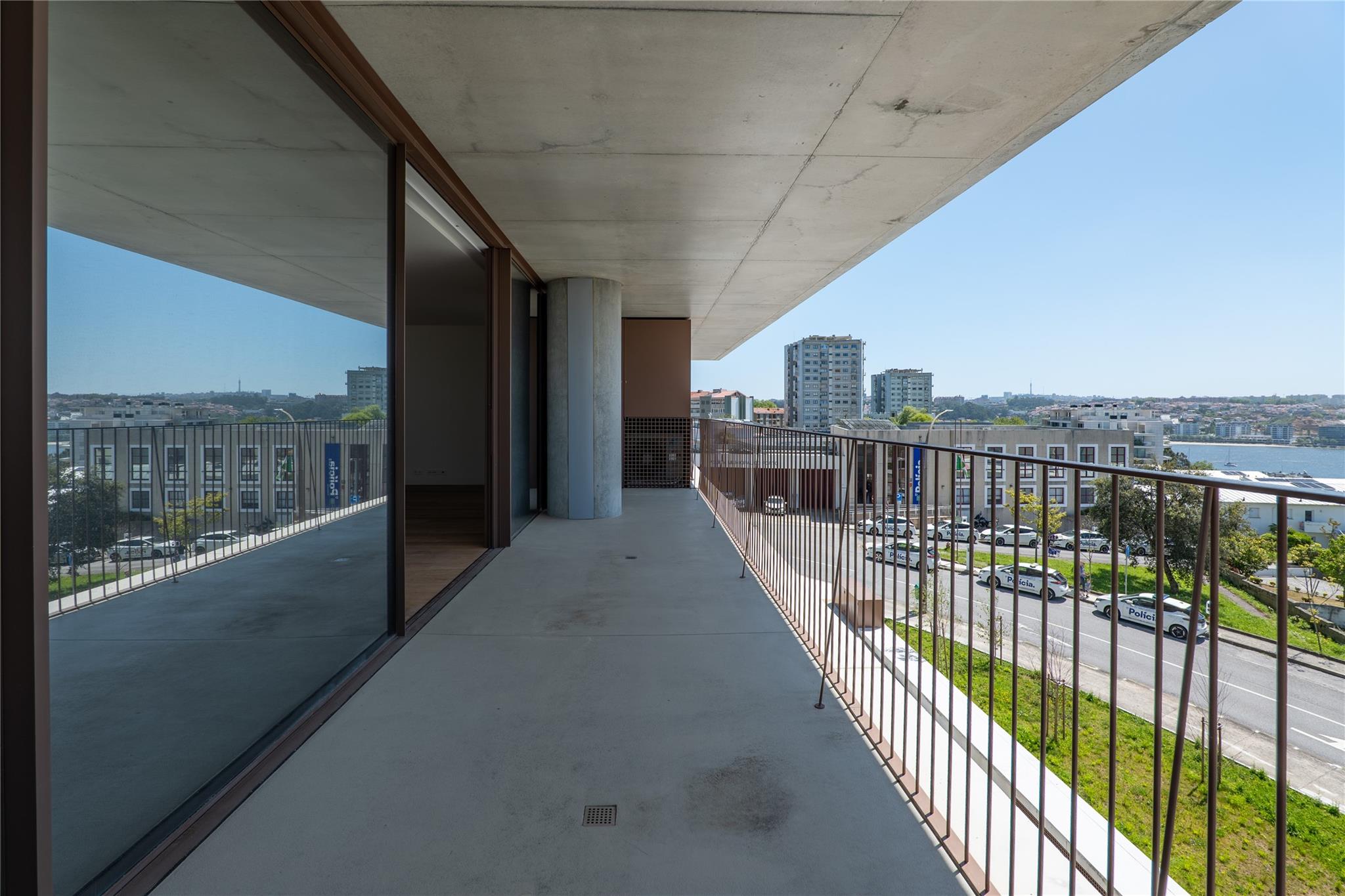 1345 Rua De Diogo Botelho # G