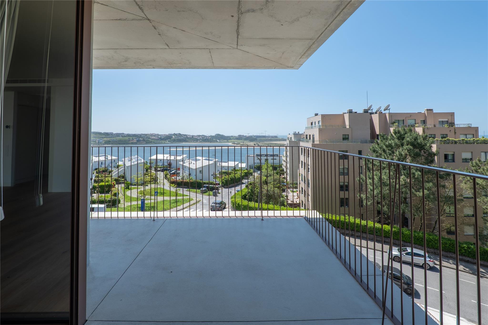 1345 Rua De Diogo Botelho # G