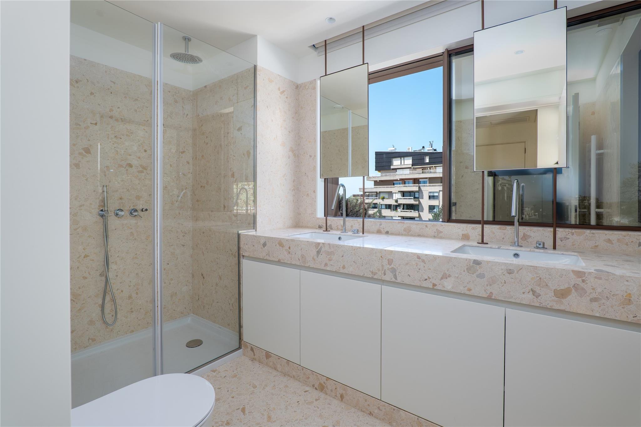 1345 Rua De Diogo Botelho # G