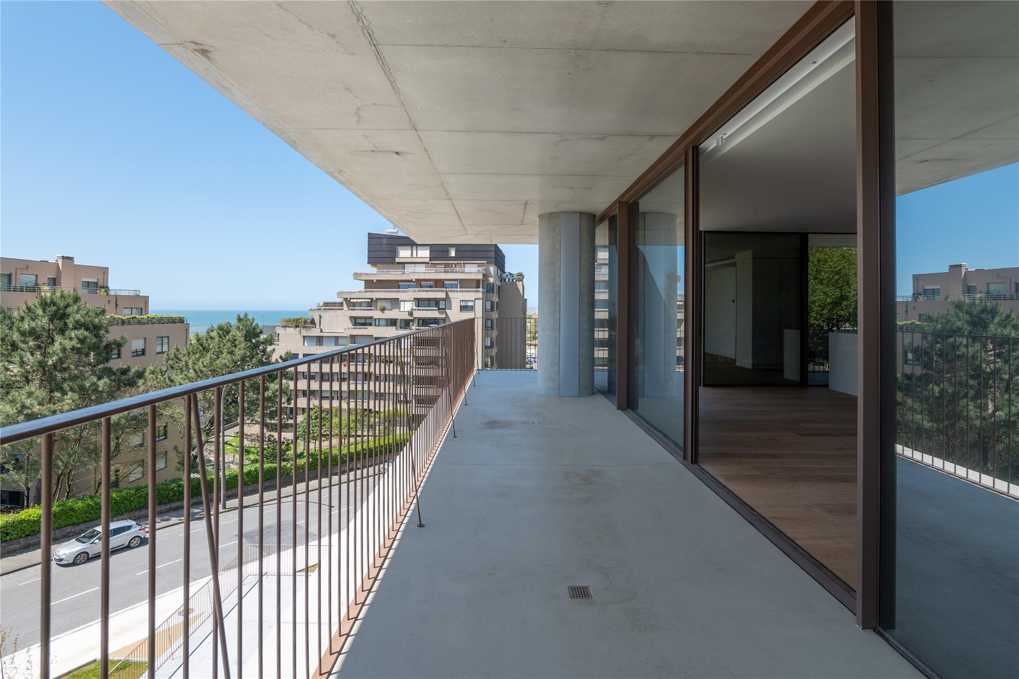 1345 Rua De Diogo Botelho # G