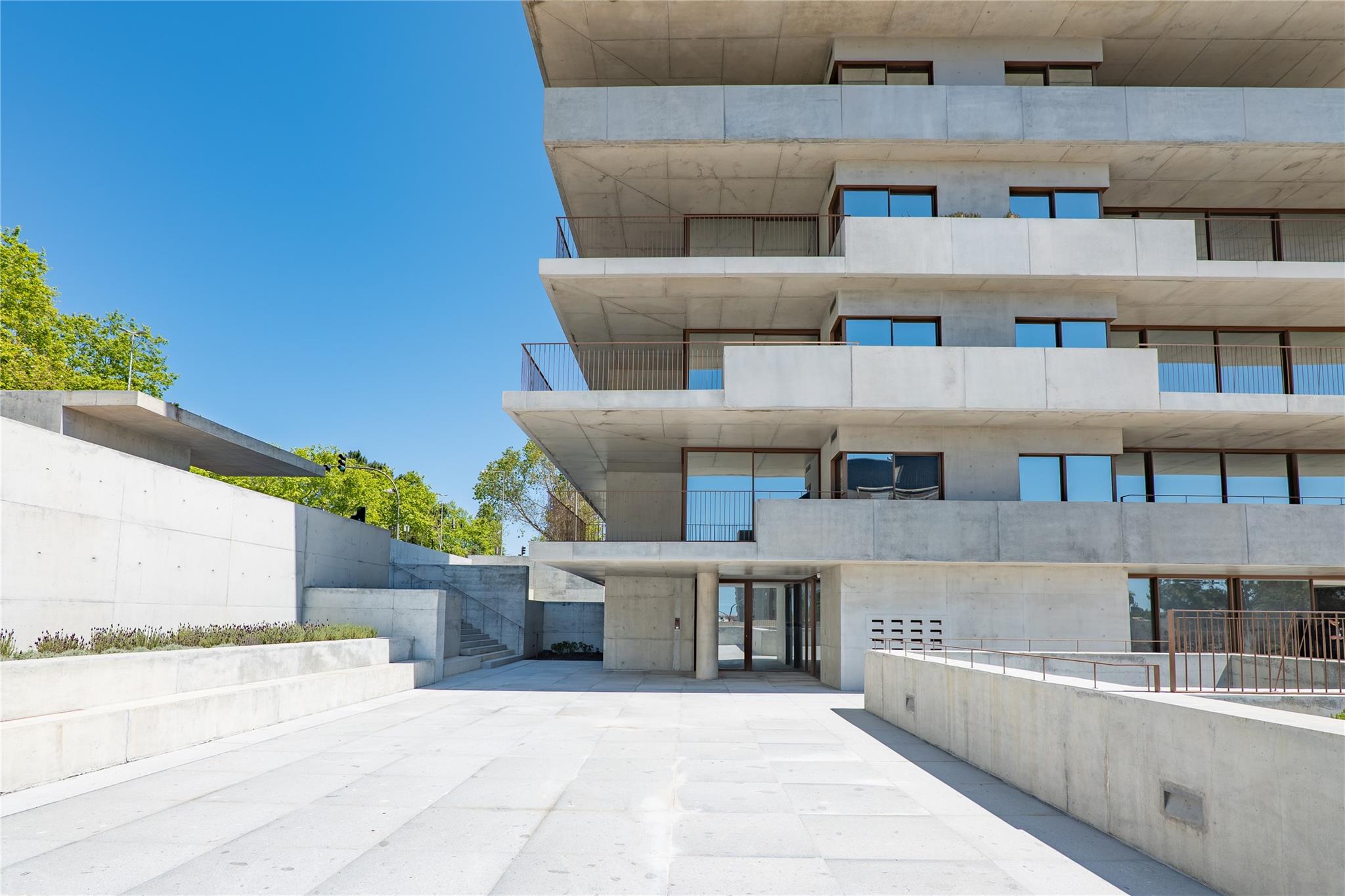 1345 Rua De Diogo Botelho # G