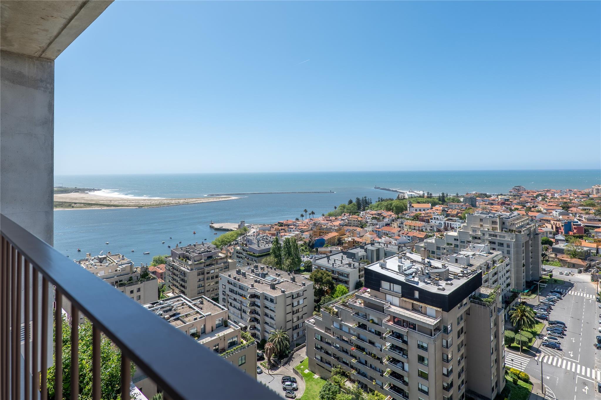 1345 Rua De Diogo Botelho # G