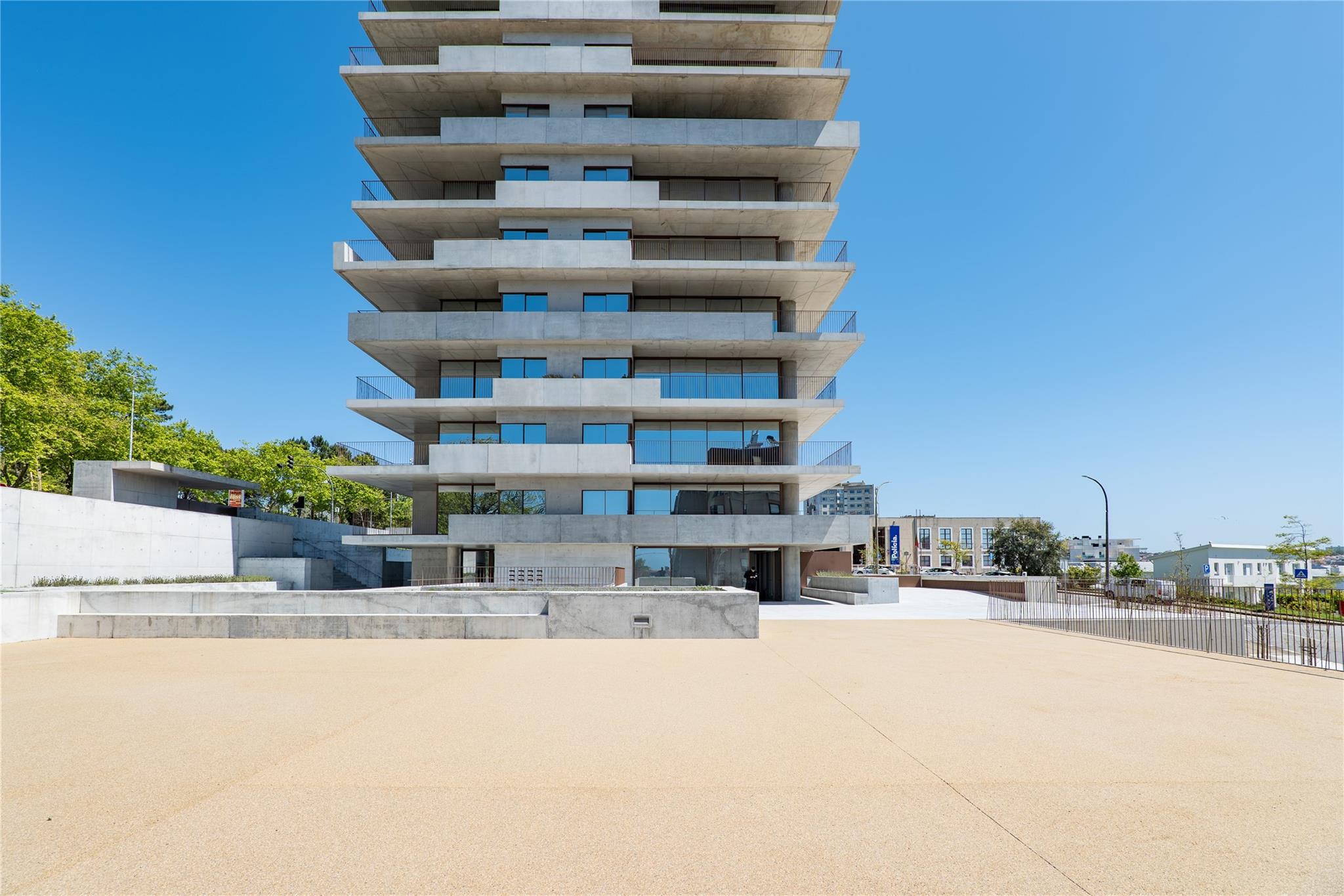 1345 Rua De Diogo Botelho # G