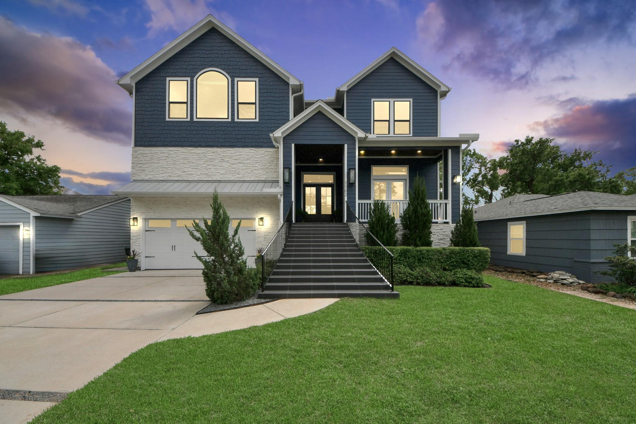 1102 Wynnwood Lane