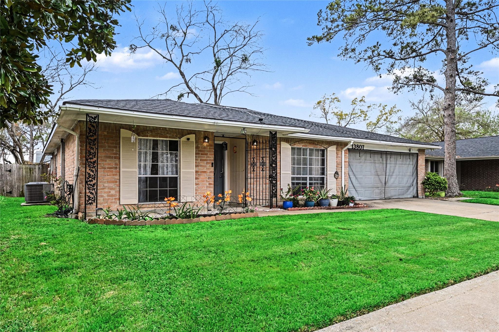 13807 Templar Lane