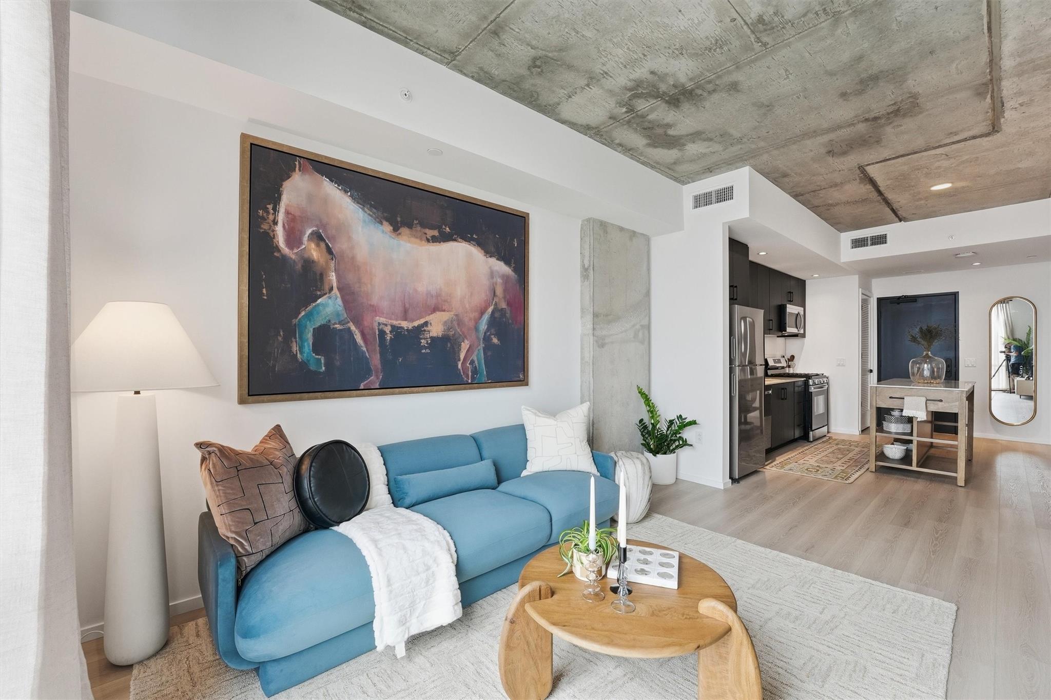 5501 La Branch Street # 2105