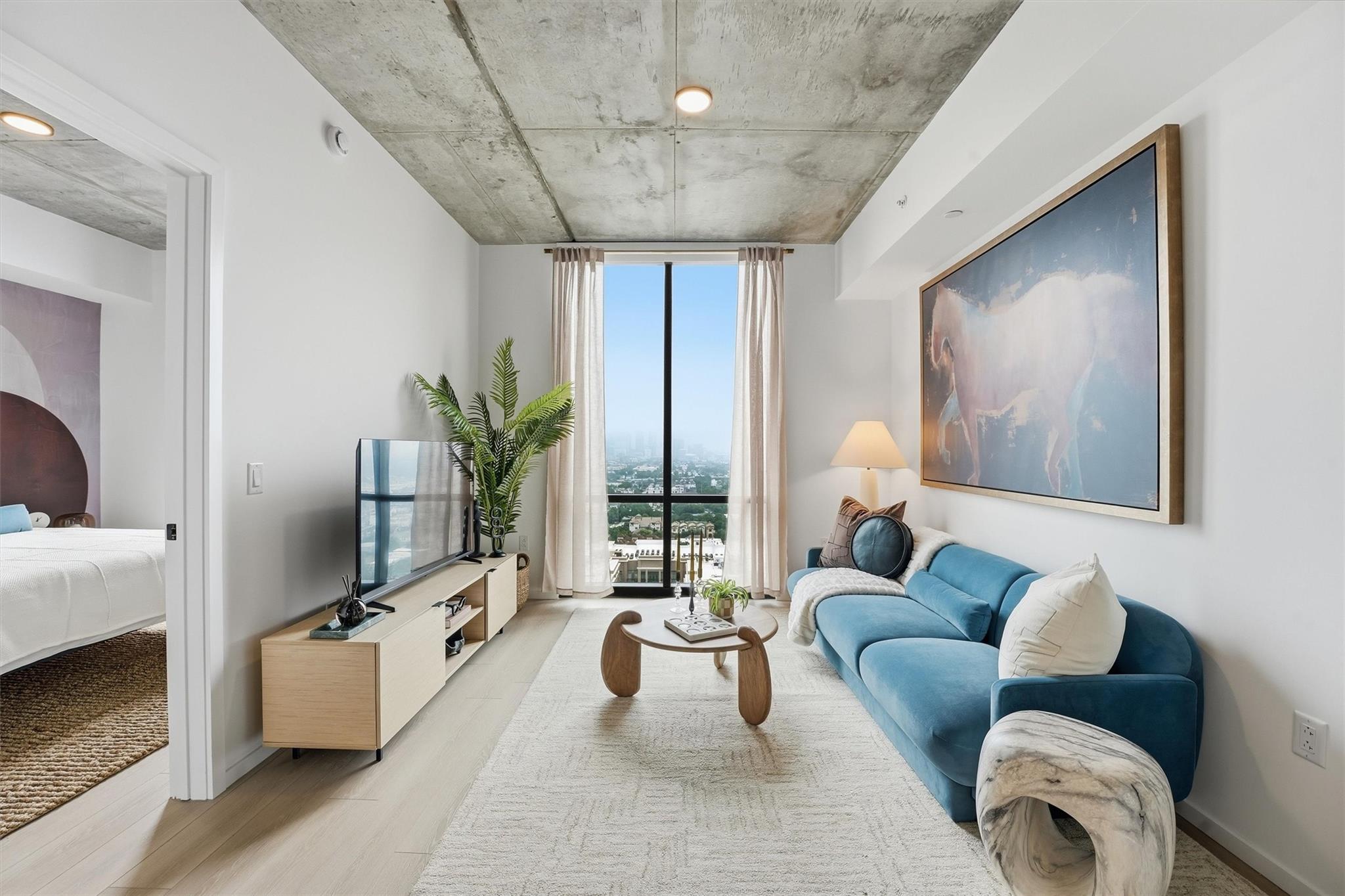 5501 La Branch Street # 2105