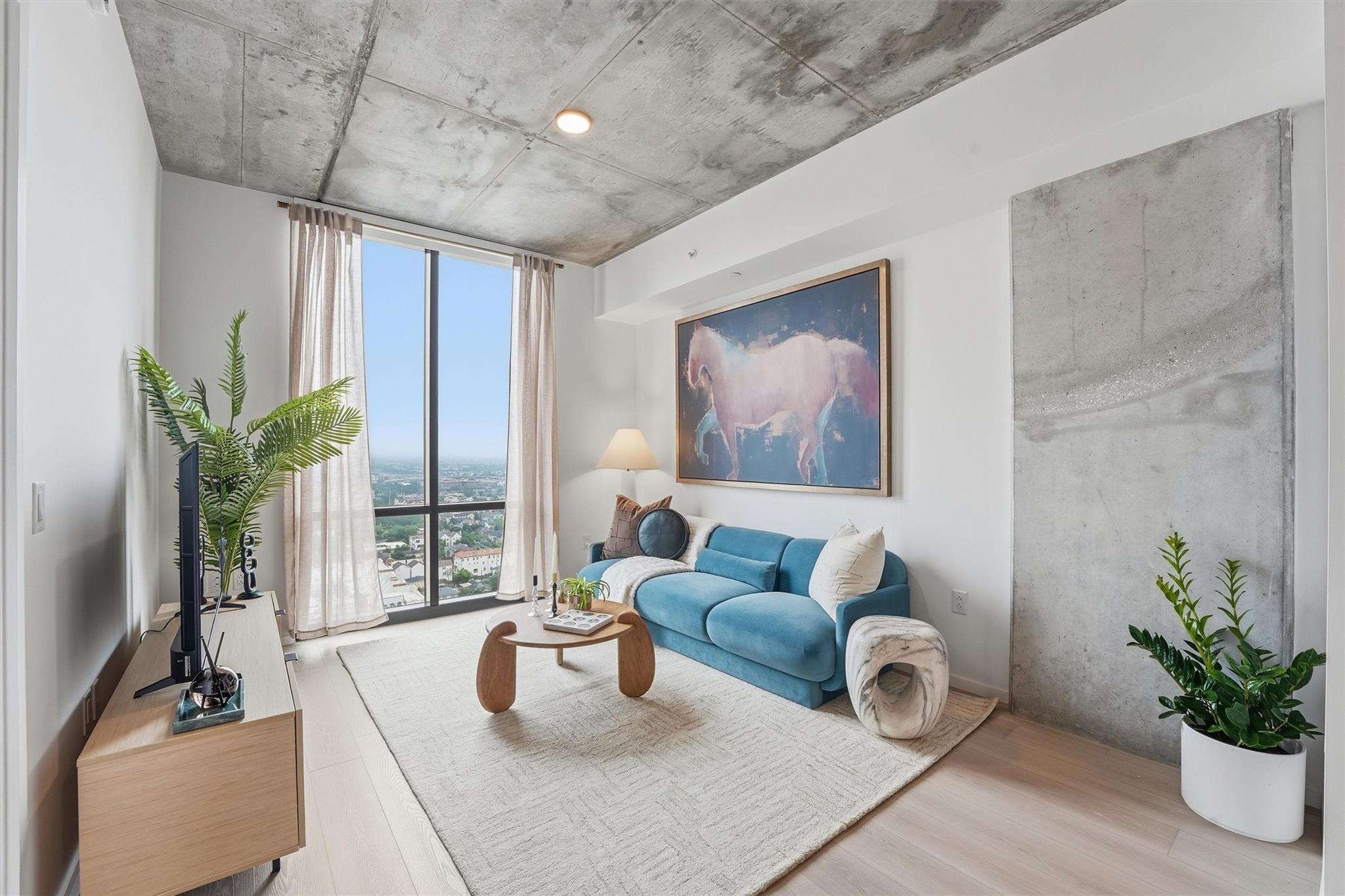 5501 La Branch Street # 2105