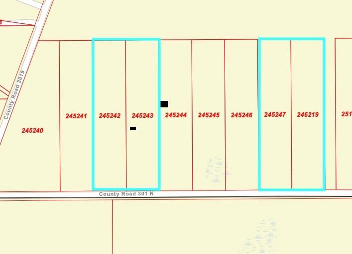 700 County Road 301 N