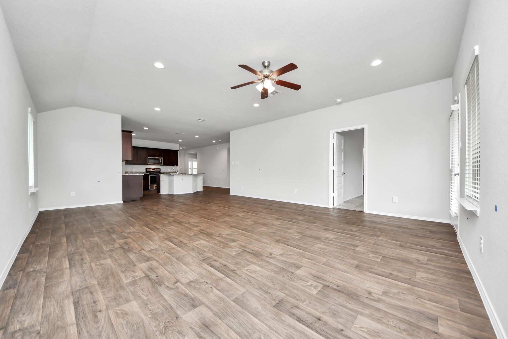 1715 Bear Spring Drive