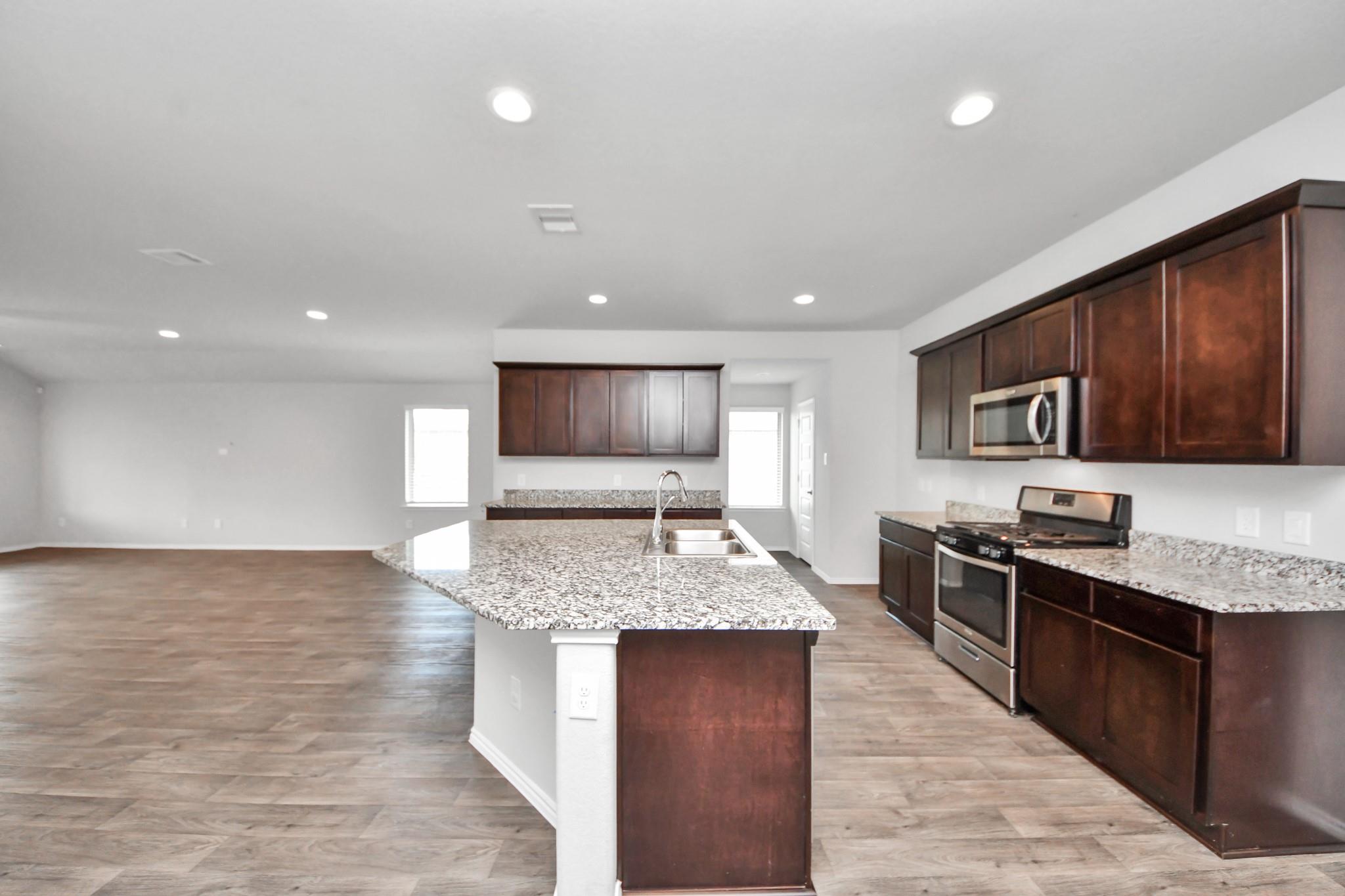 1715 Bear Spring Drive