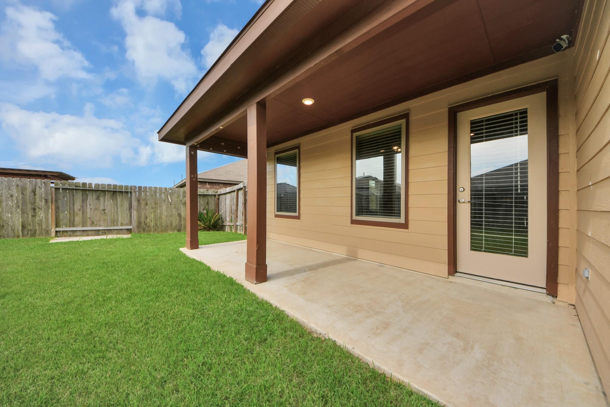 1715 Bear Spring Drive