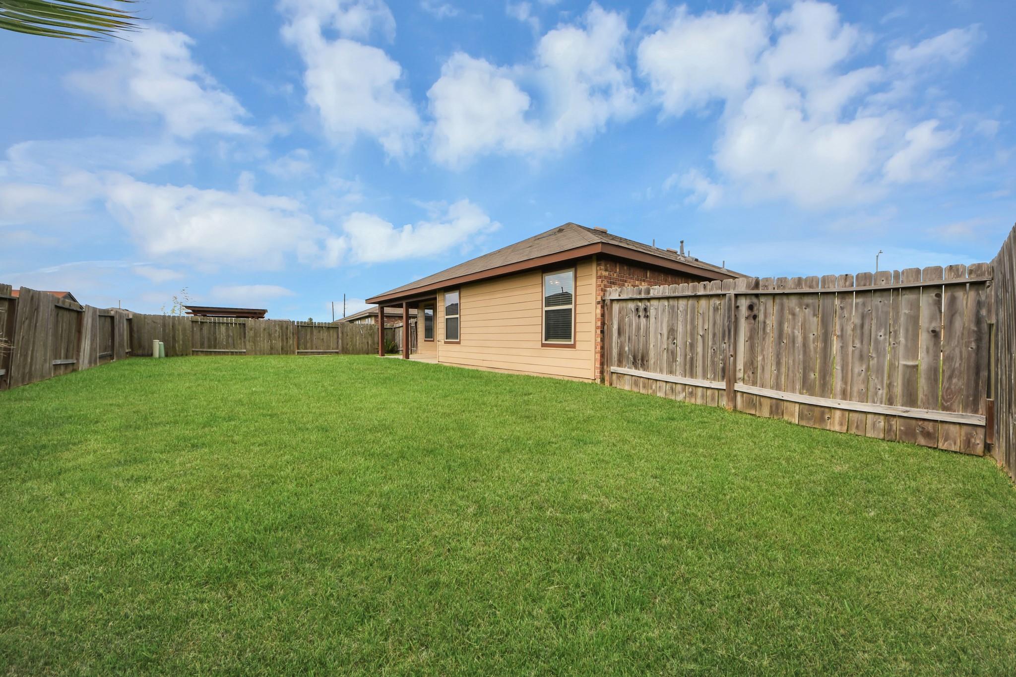 1715 Bear Spring Drive